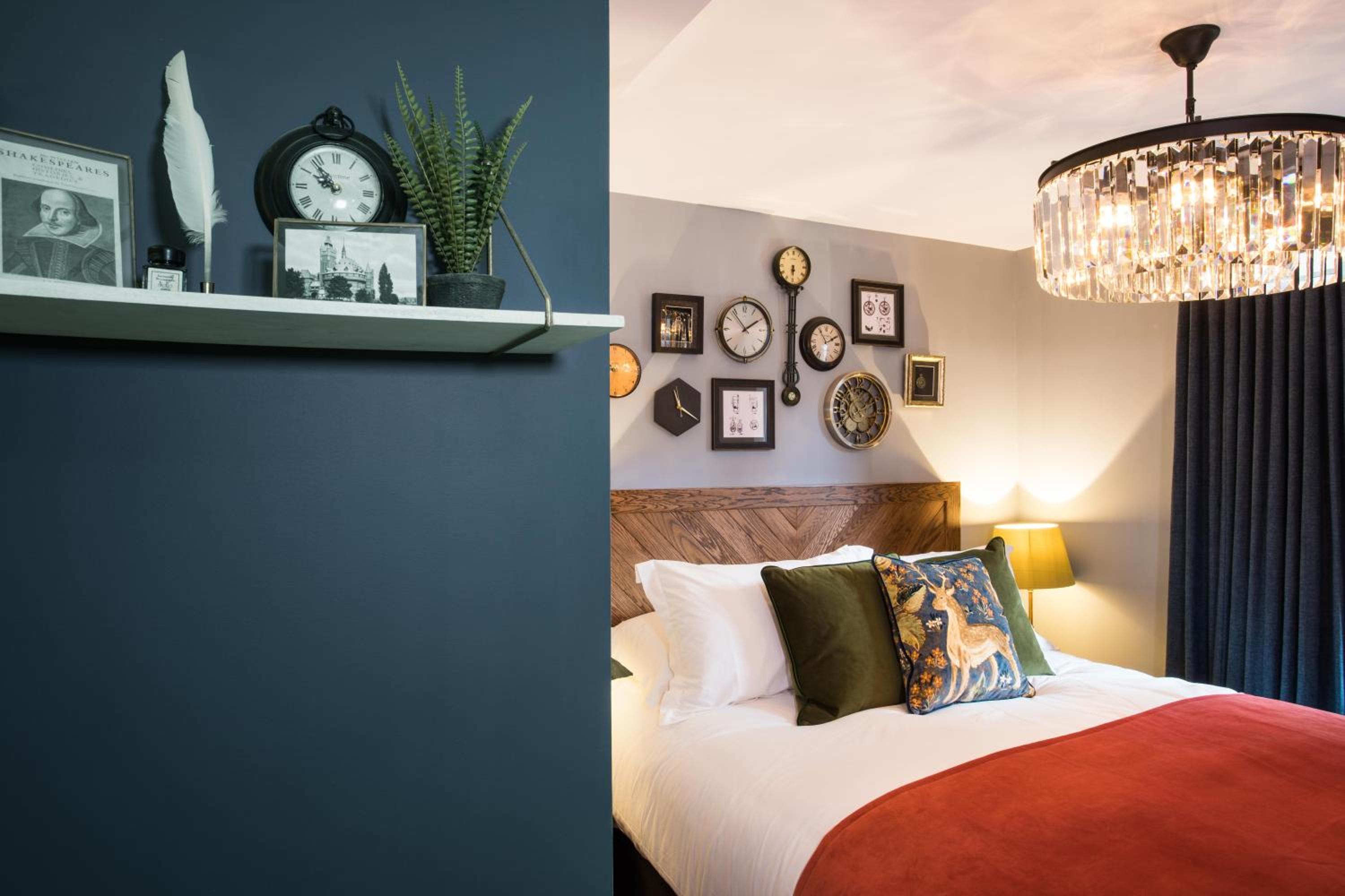 Standard Queen Room - Photo 3