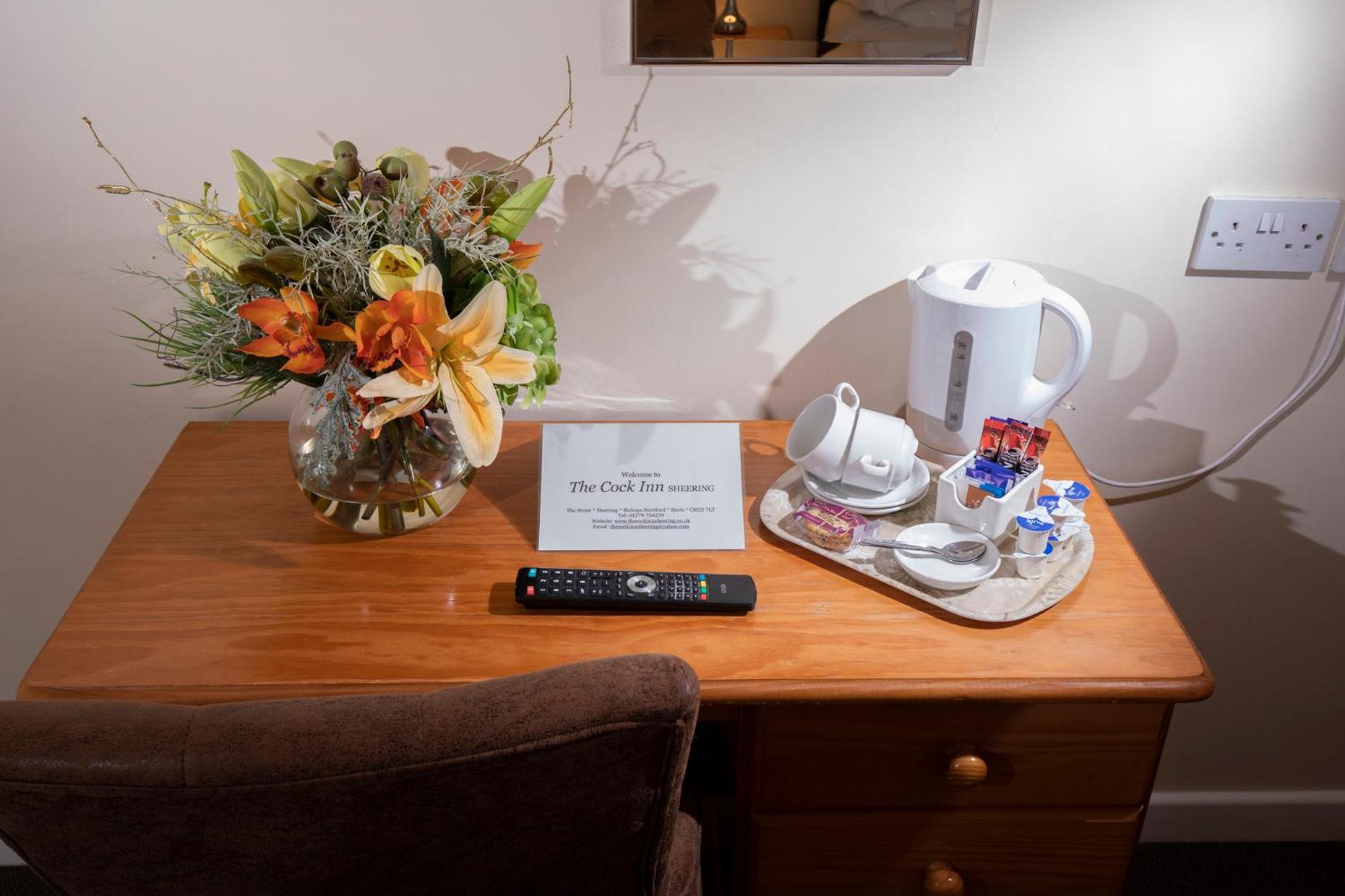Double Room - Photo 6