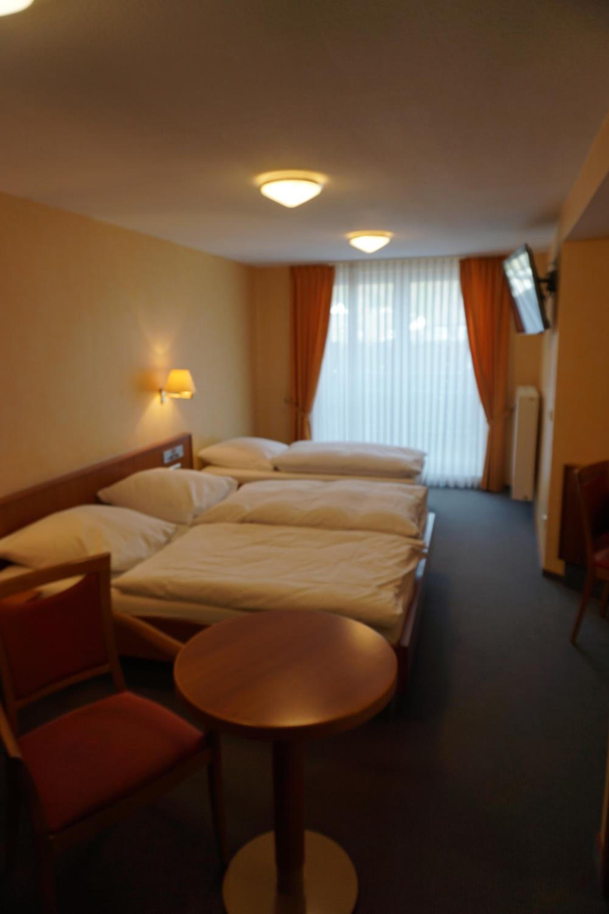 Triple Room Premium - Photo 1