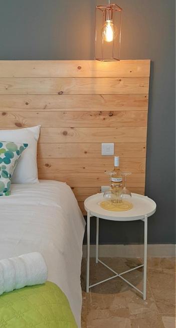 Deluxe Double Room (2 Adults + 1 Child) photo 3