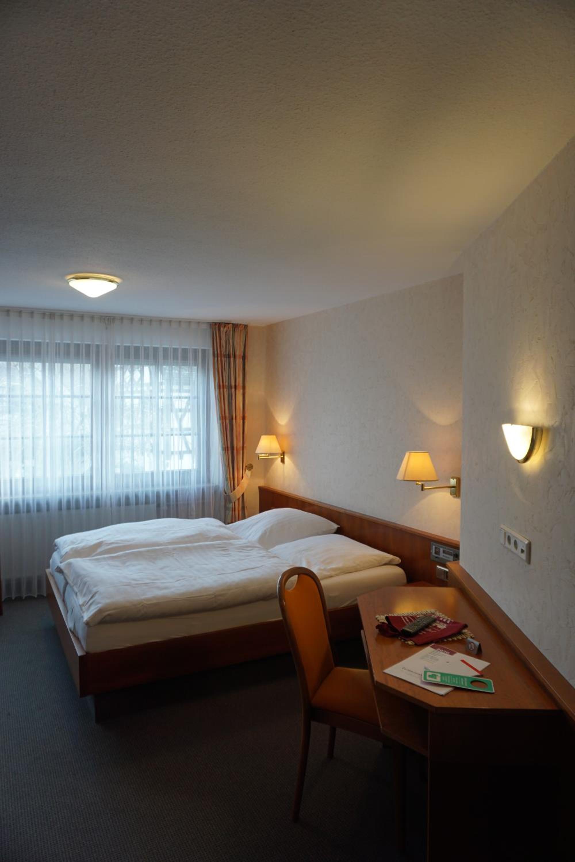 Double Premium Room - Photo 14