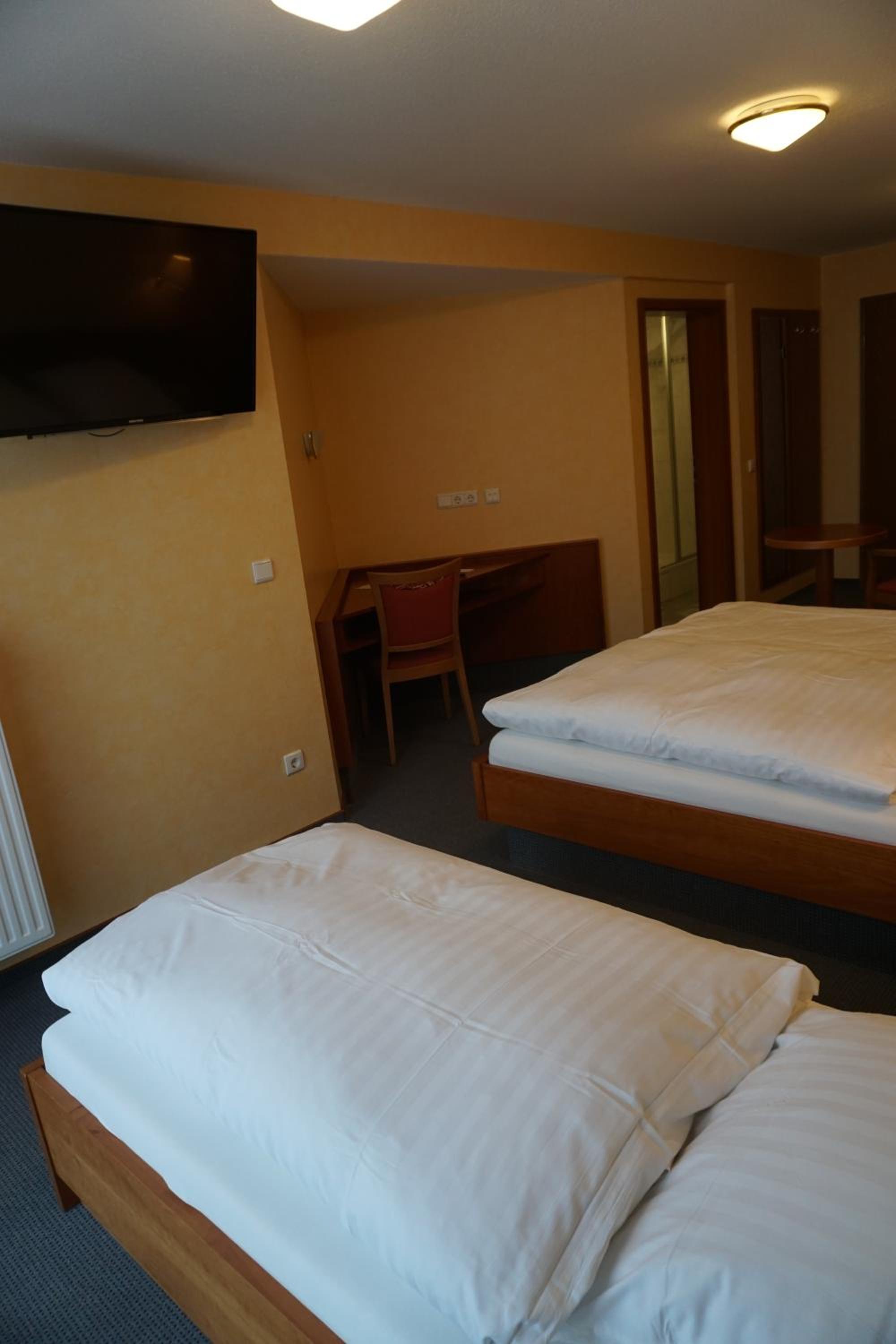 Triple Room Premium - Photo 2