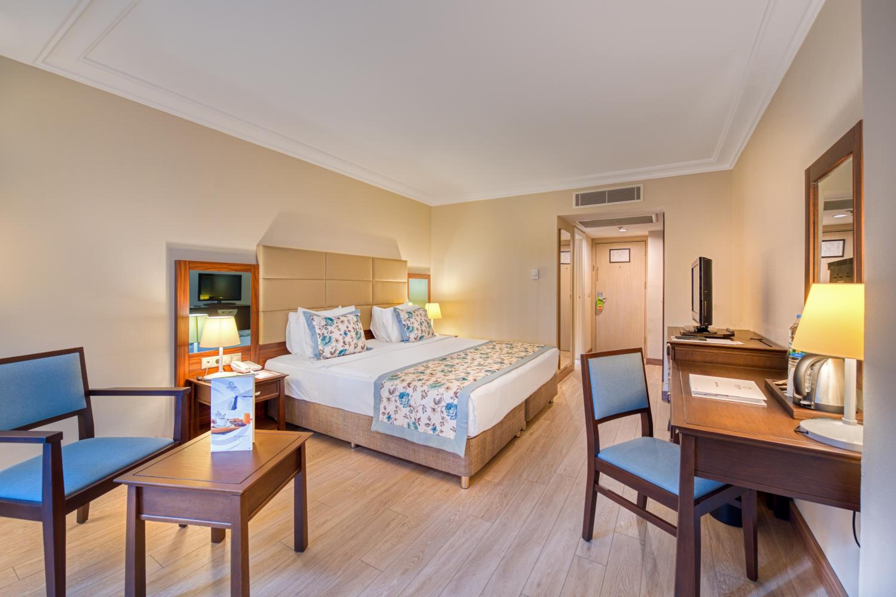 Family Bungalow (4 Adults) - Ultra All Inclusive thumbnail 5