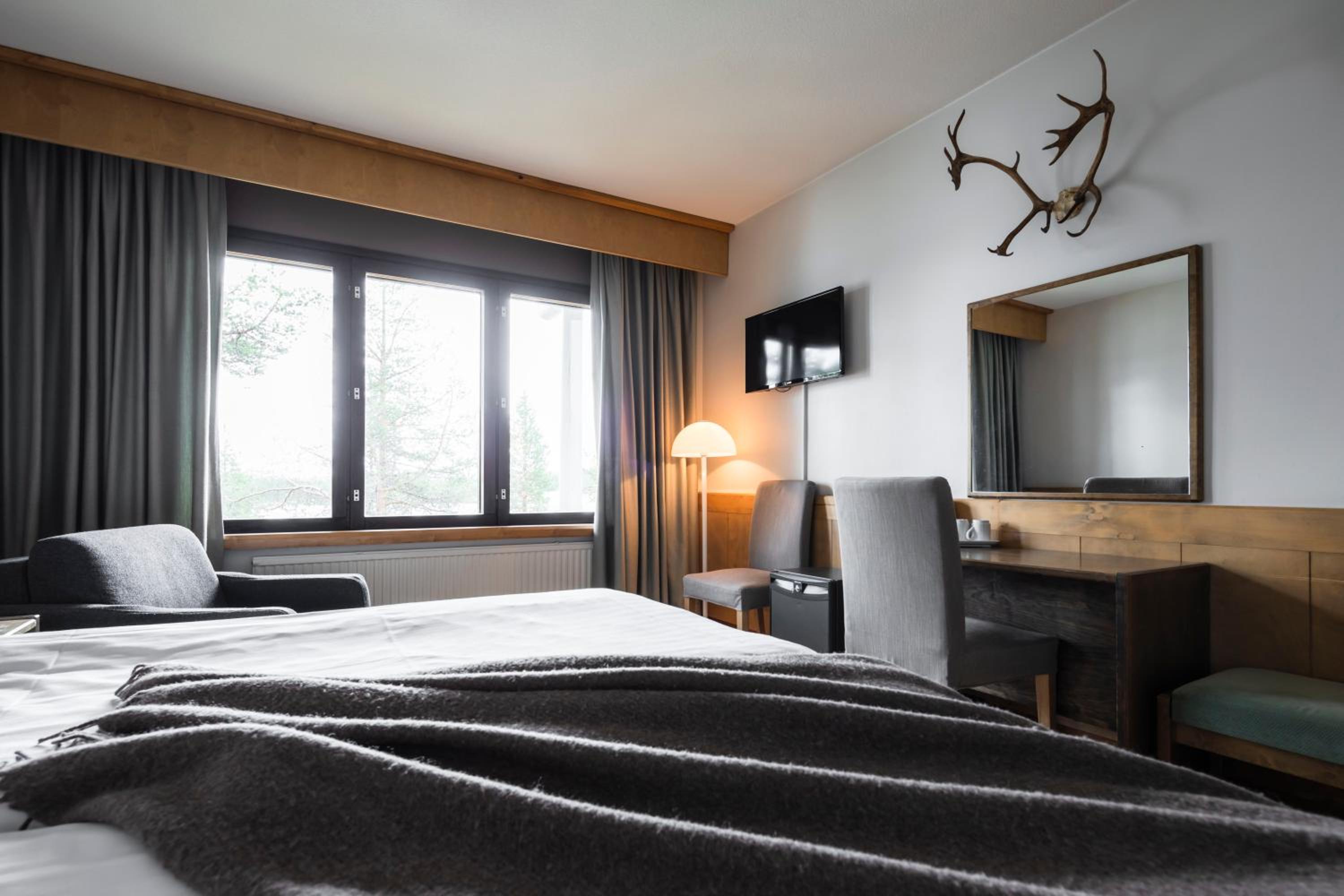 Twin Room photo 2