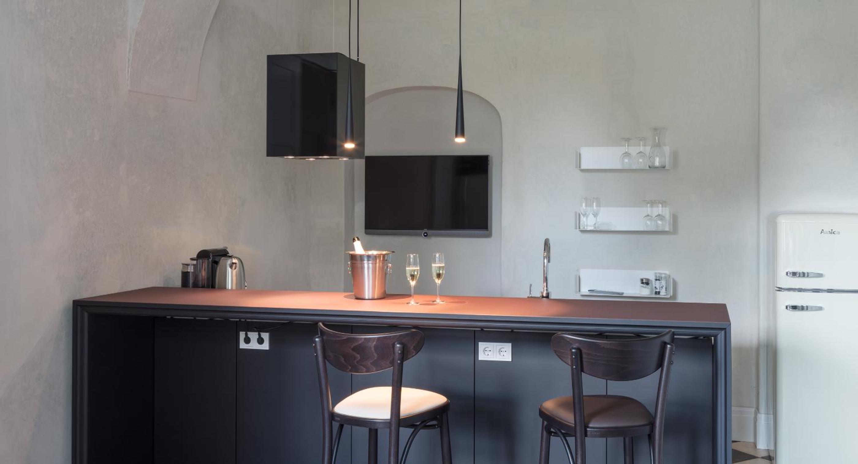 Apartment with Terrace photo 3
