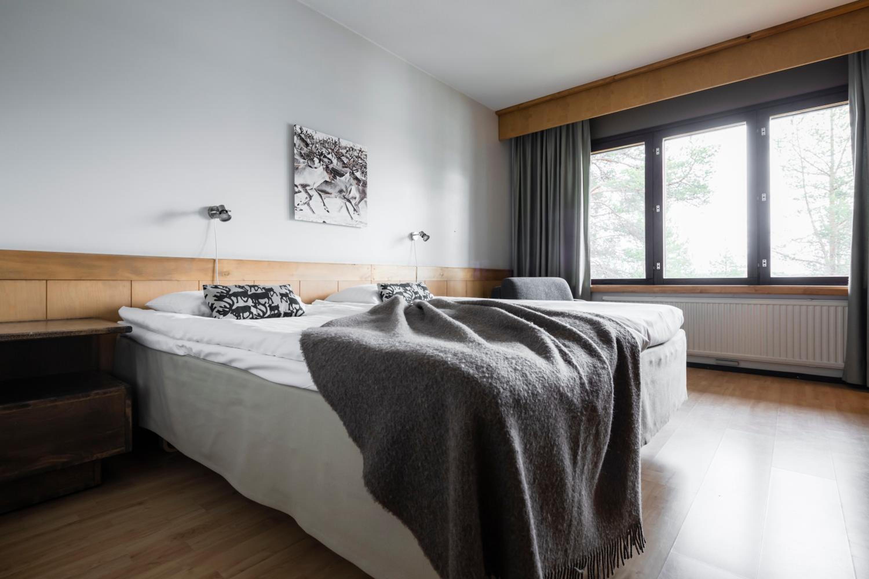 Twin Room photo 1
