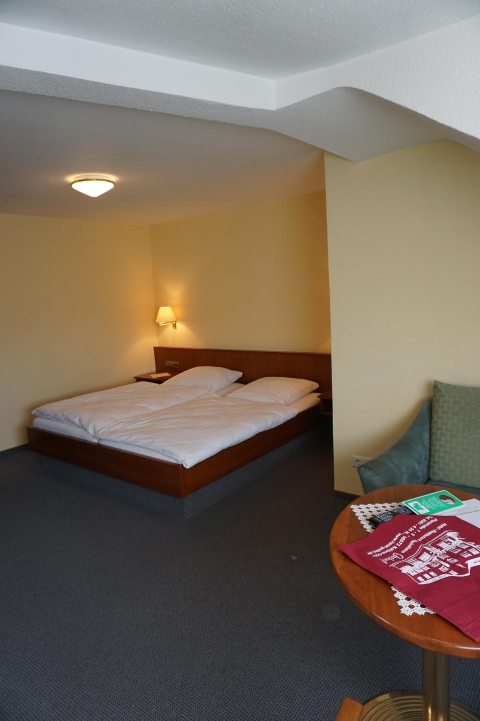 Double Premium Room - Photo 4