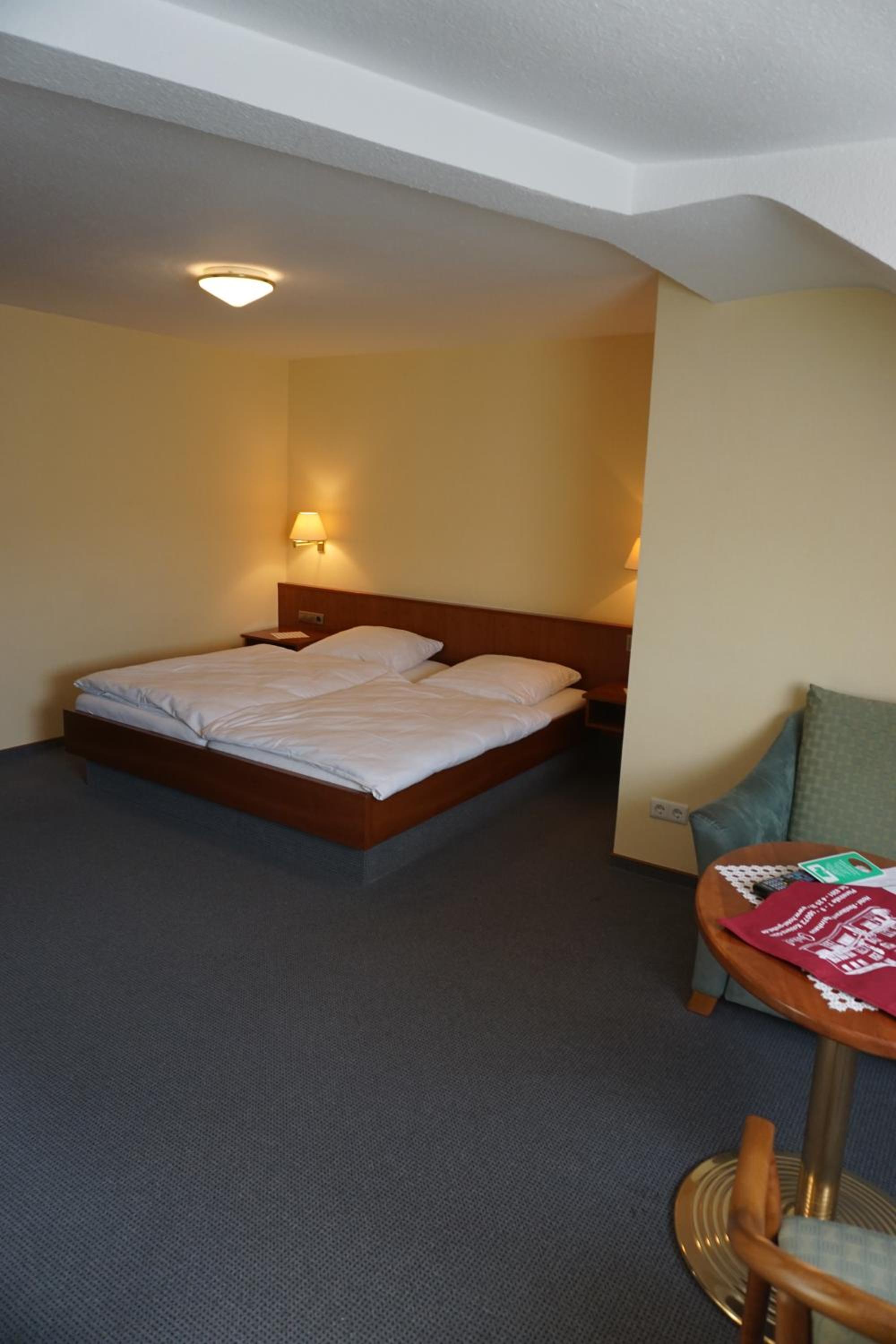 Double Premium Room - Photo 5