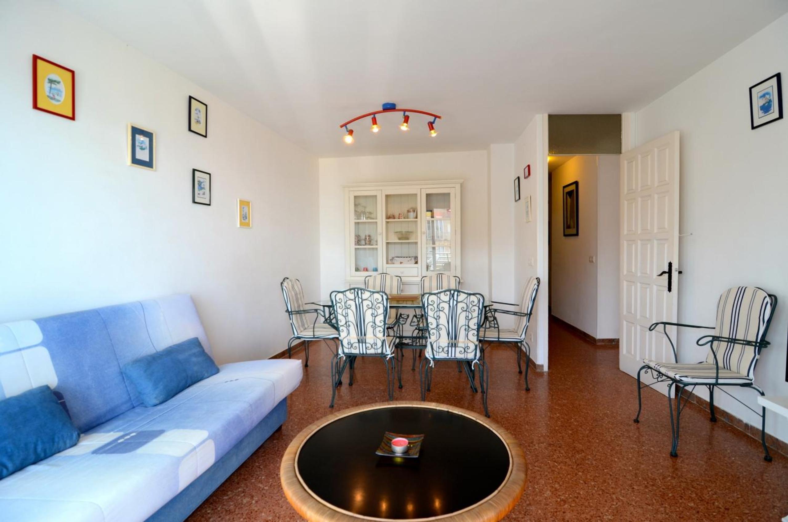 Departamento de tres habitaciones