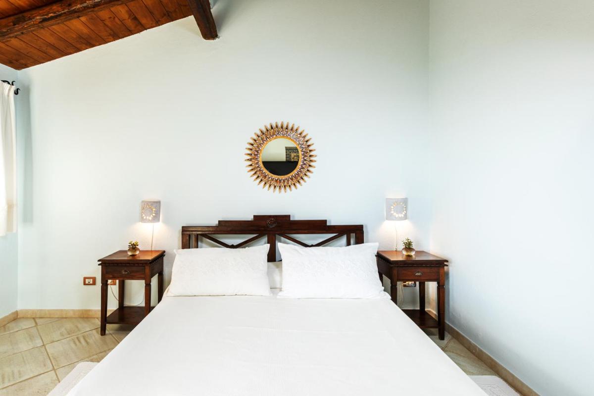Classic Double Room - Photo 9