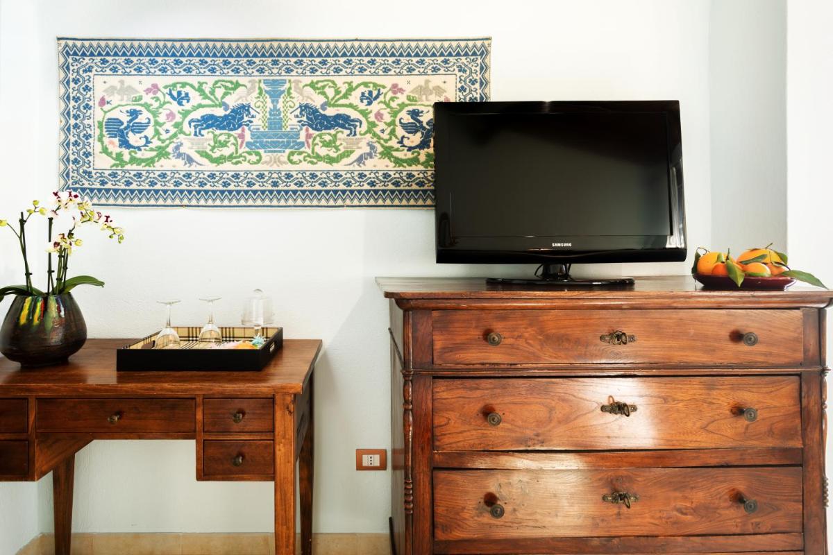Classic Double Room - Photo 4