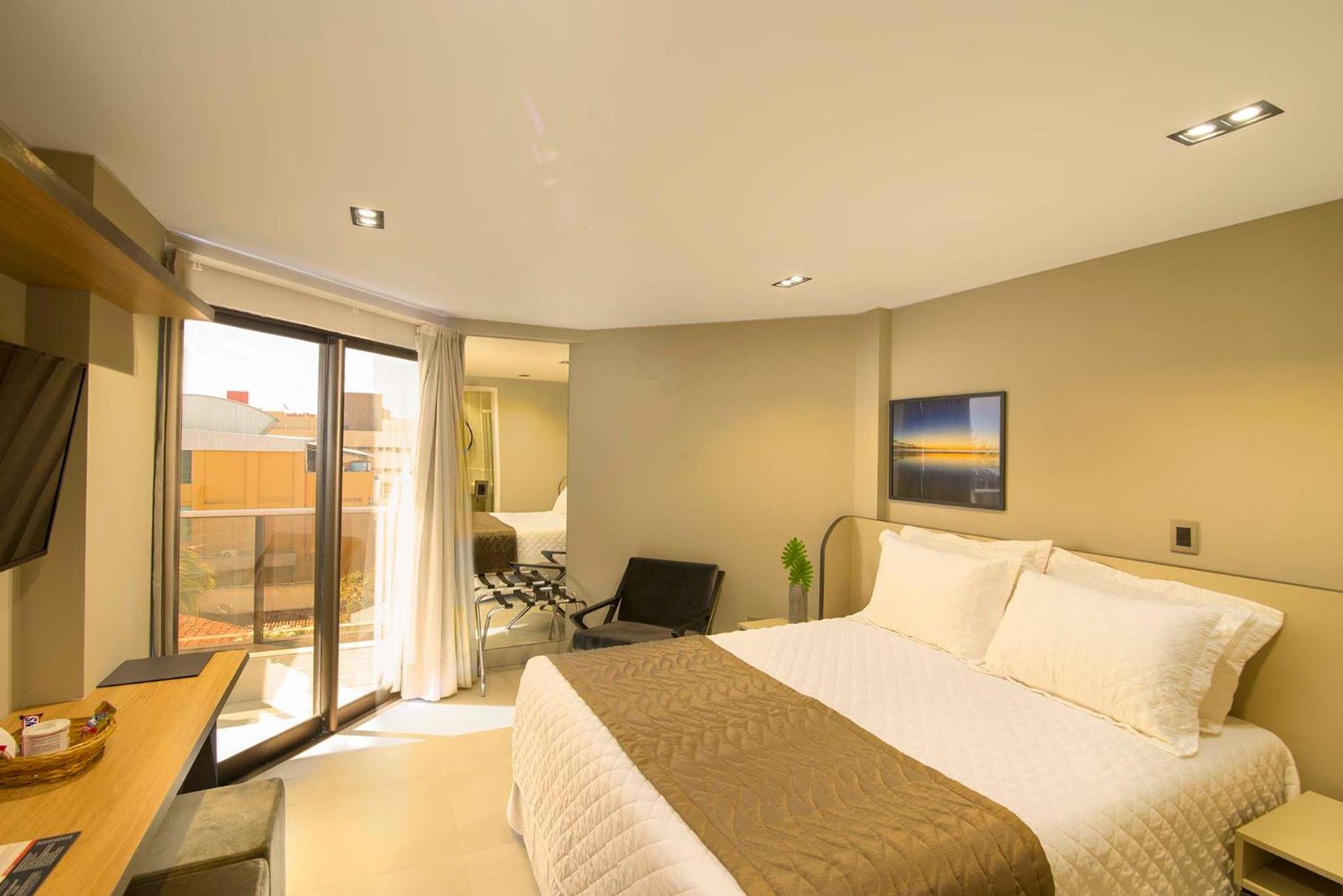 Superior Double or Twin Room - Photo 1