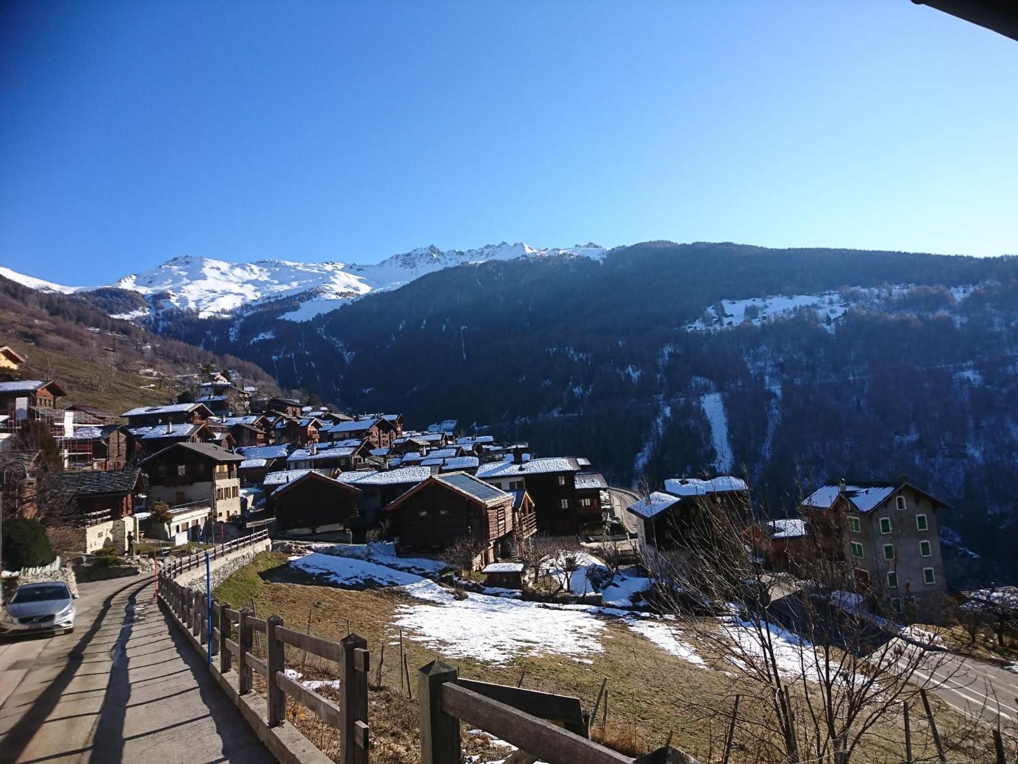 Chalet photo 1