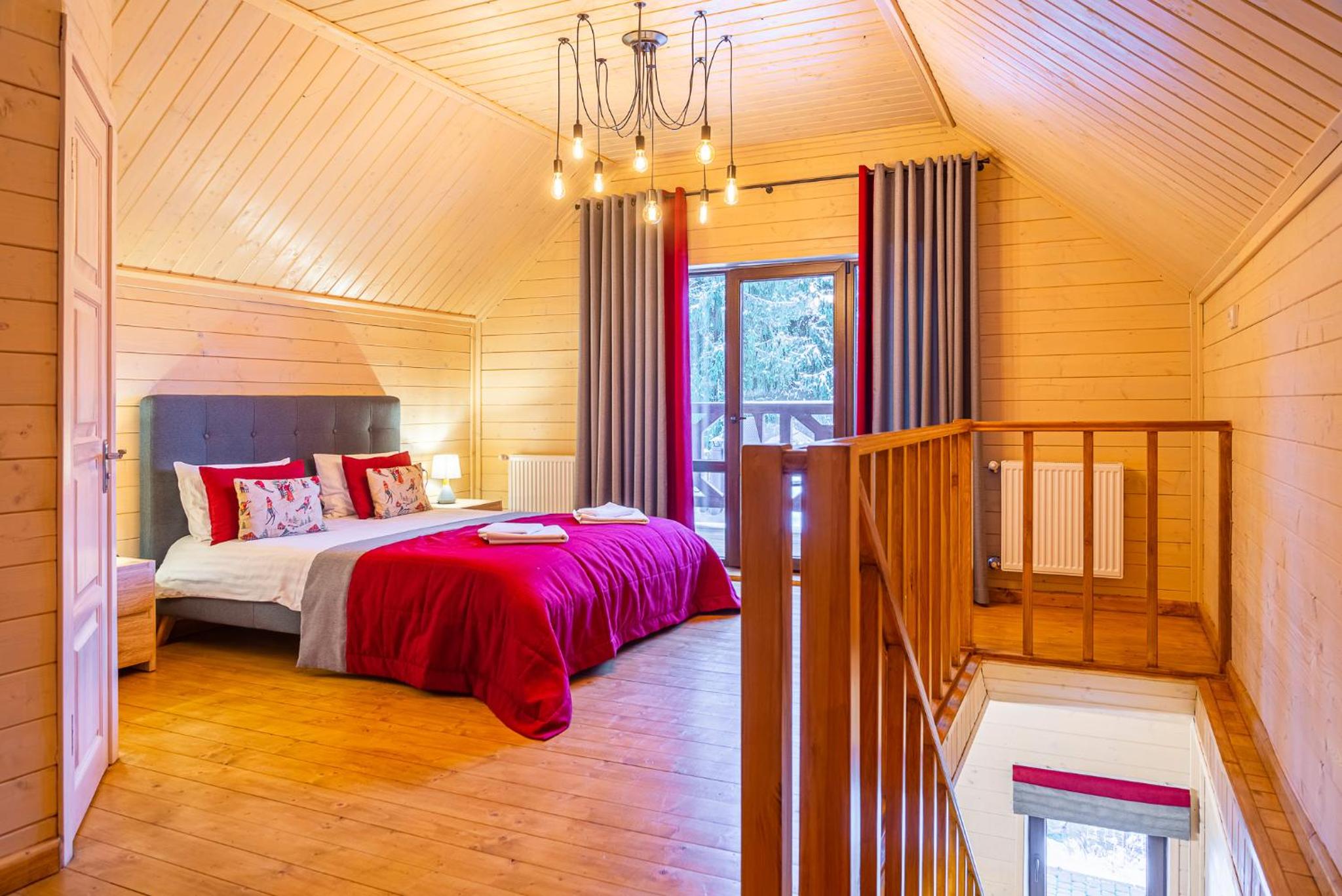 Duplex Suite