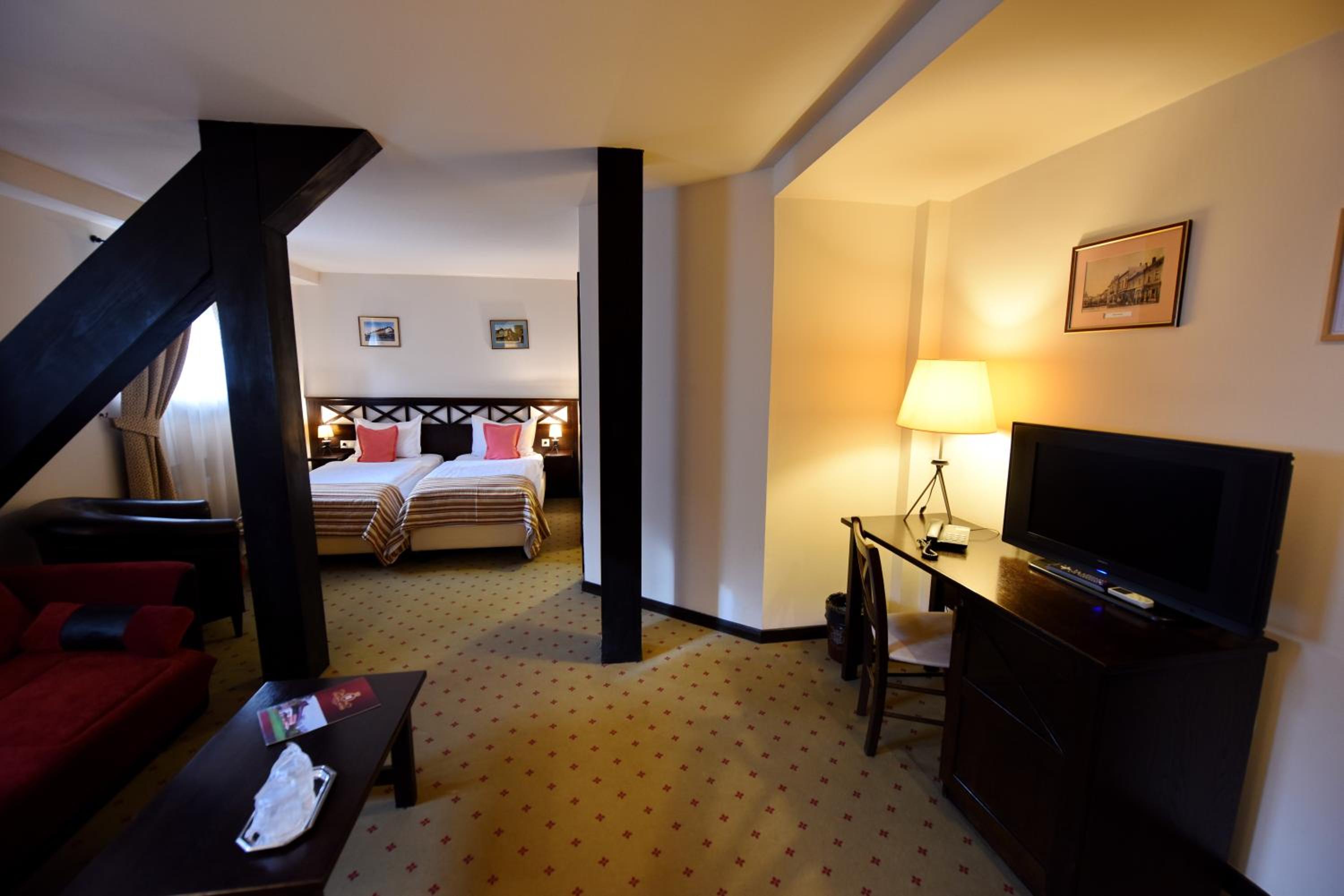 Superior Twin Room photo 1