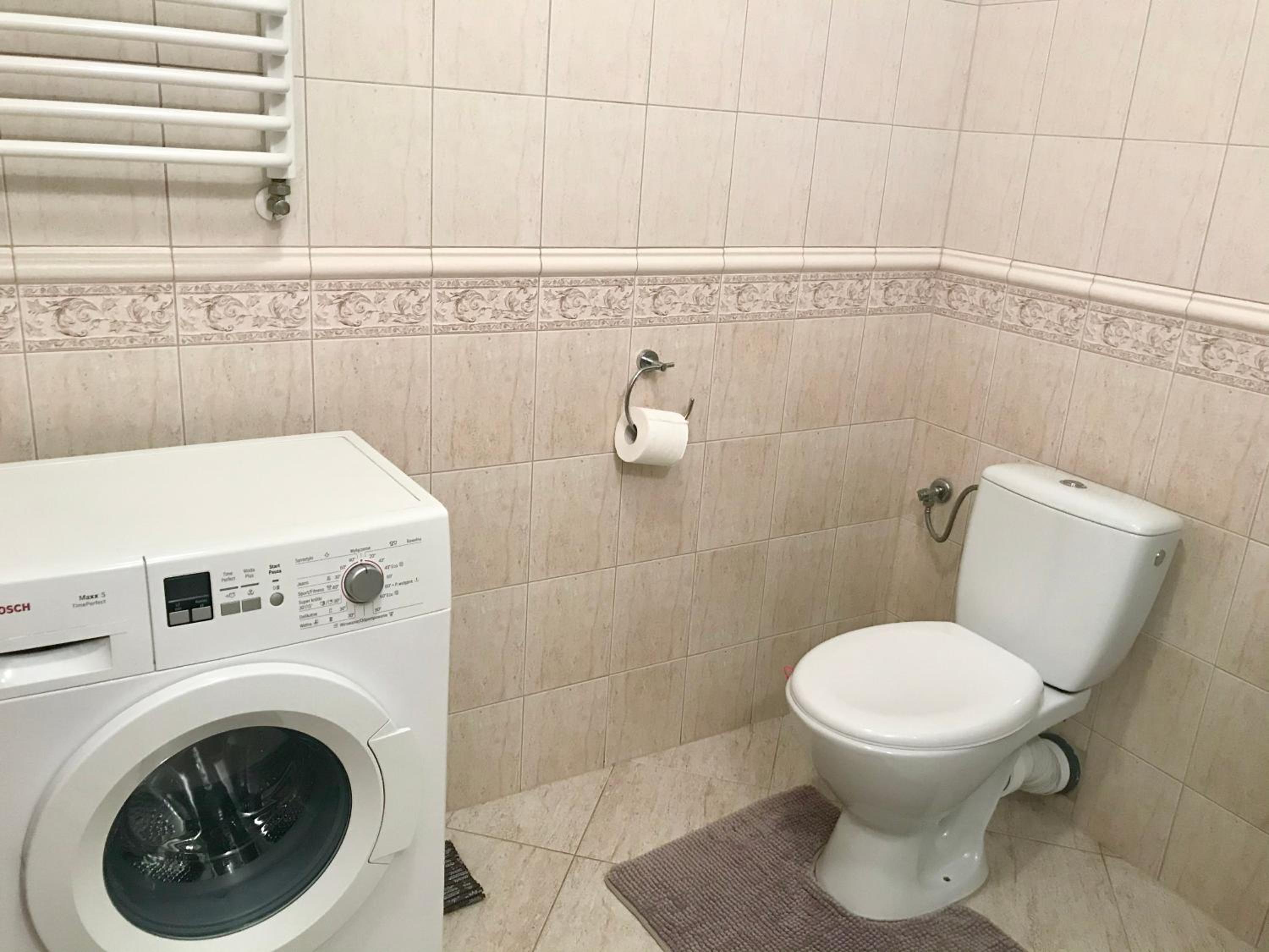 Deluxe Apartment photo 2