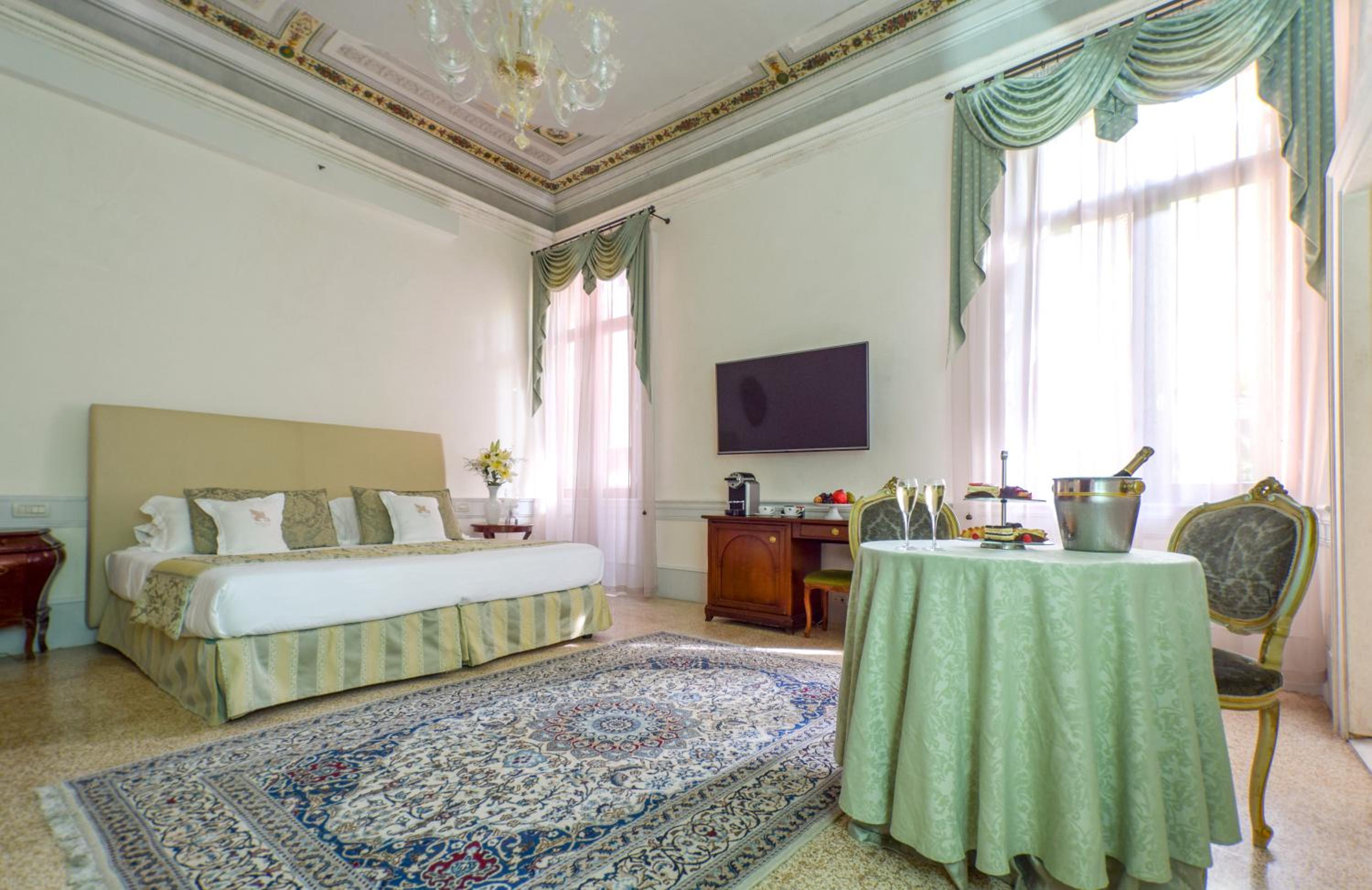 Junior Suite photo 1