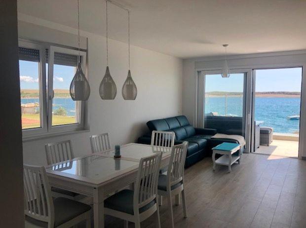 Two-Bedroom Deluxe Apartment