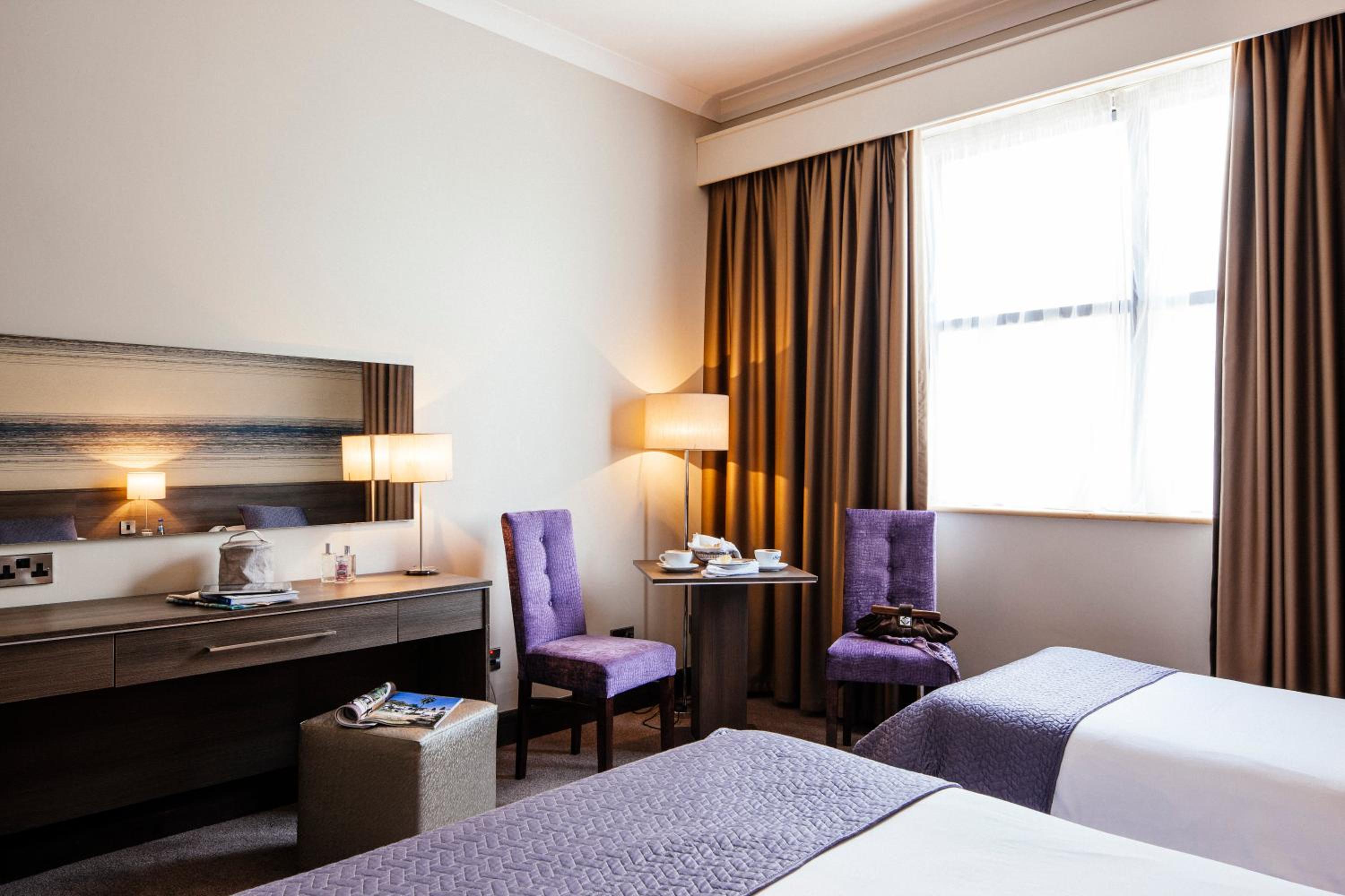 Twin Room photo 1