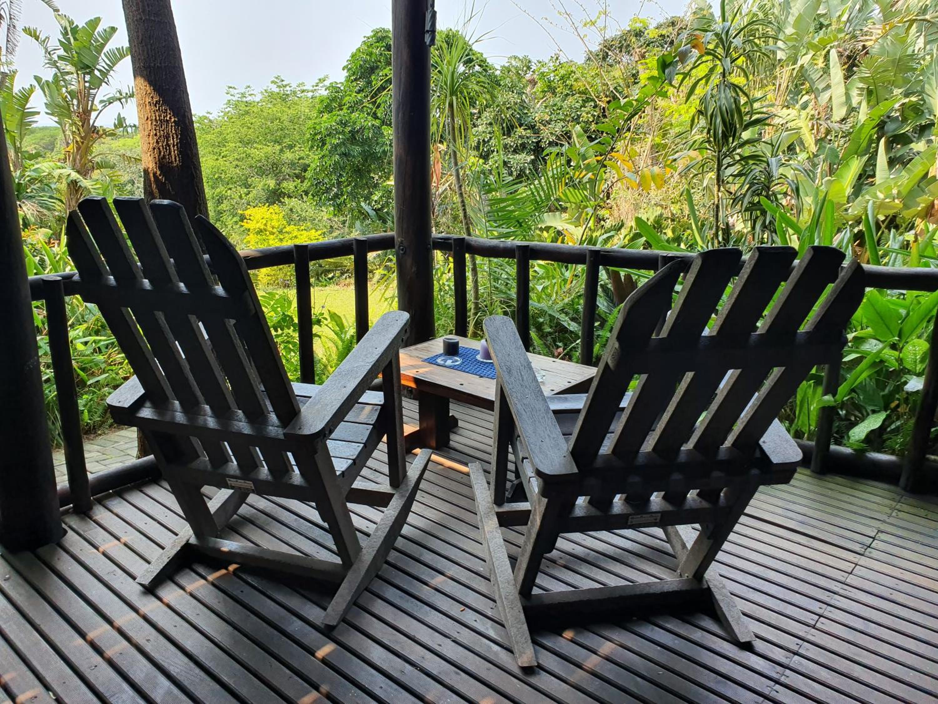 Standard Double Room - Photo 9