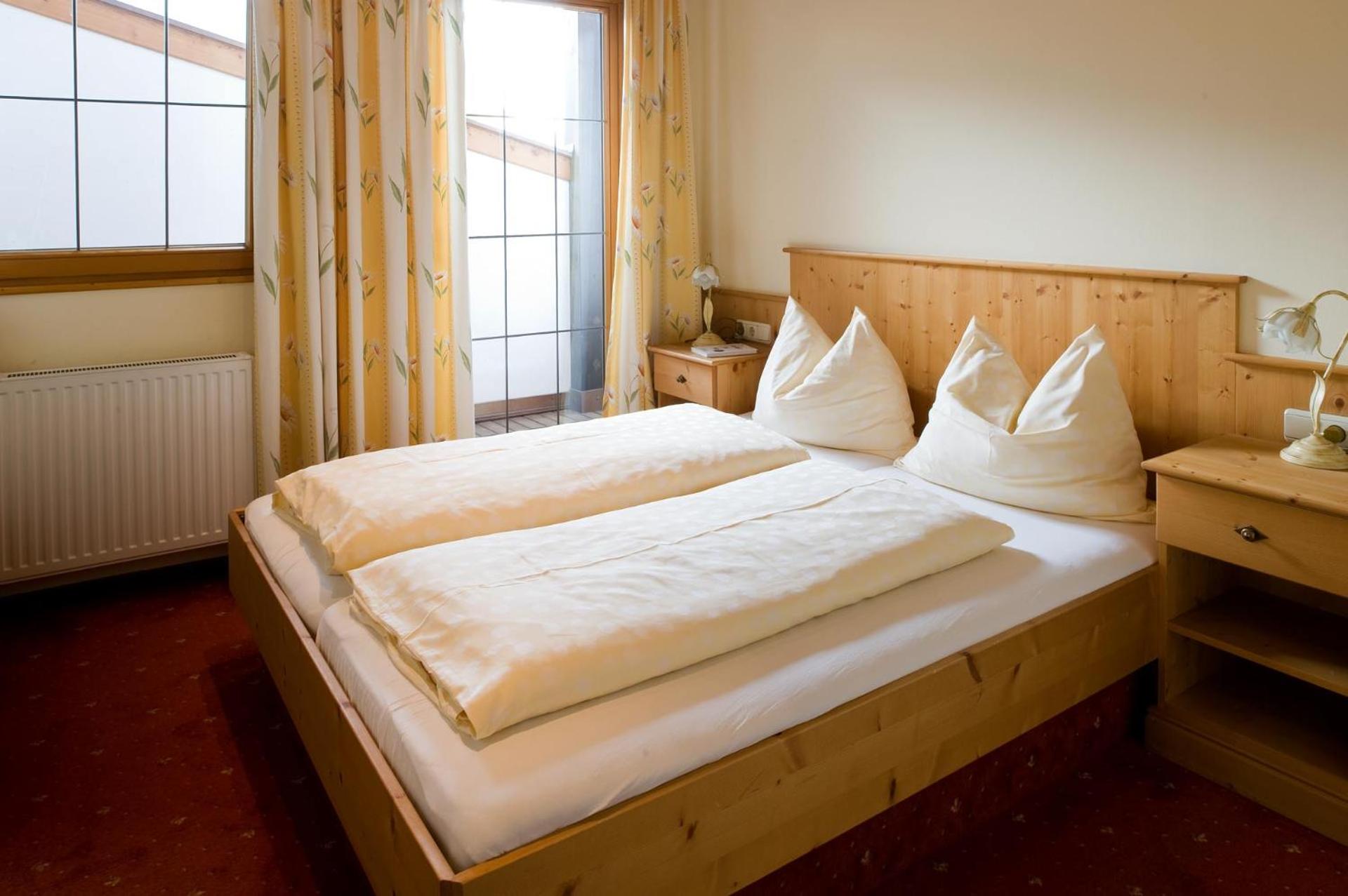 Small Double Room photo 1