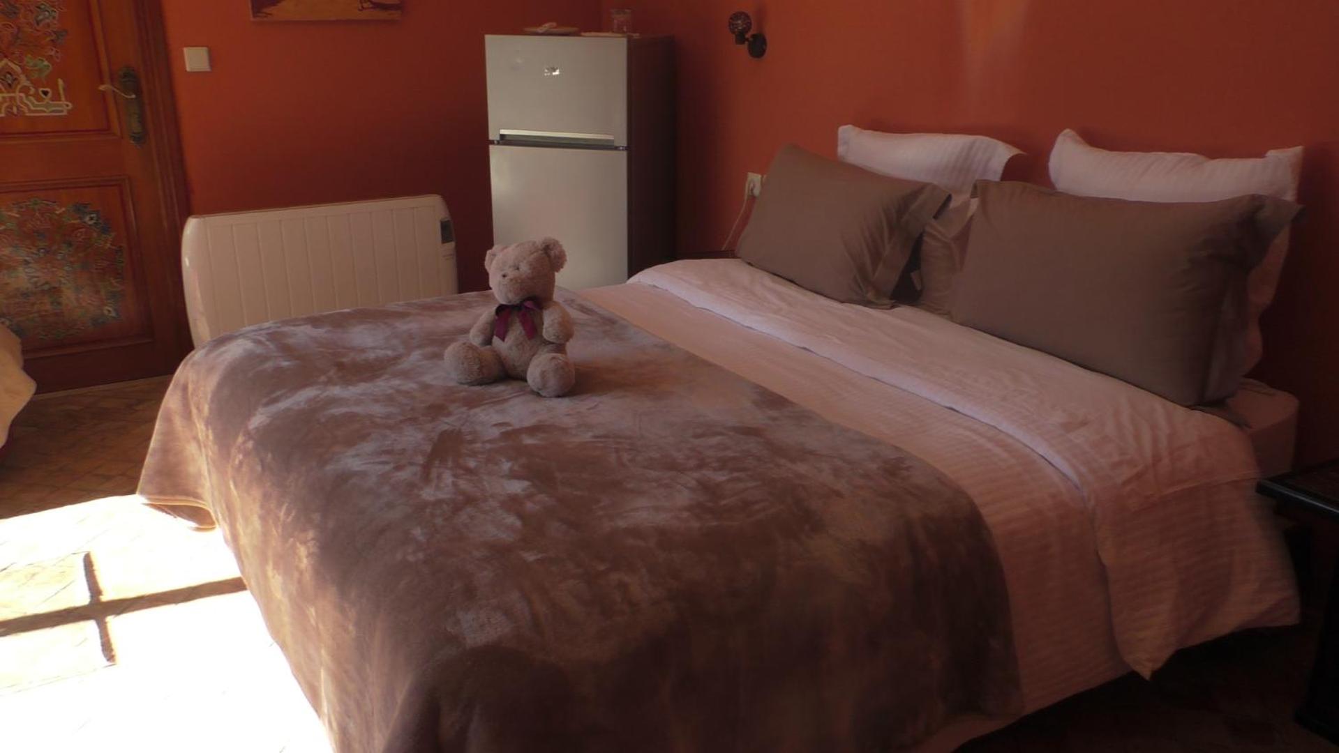 Deluxe Double Room - Photo 1