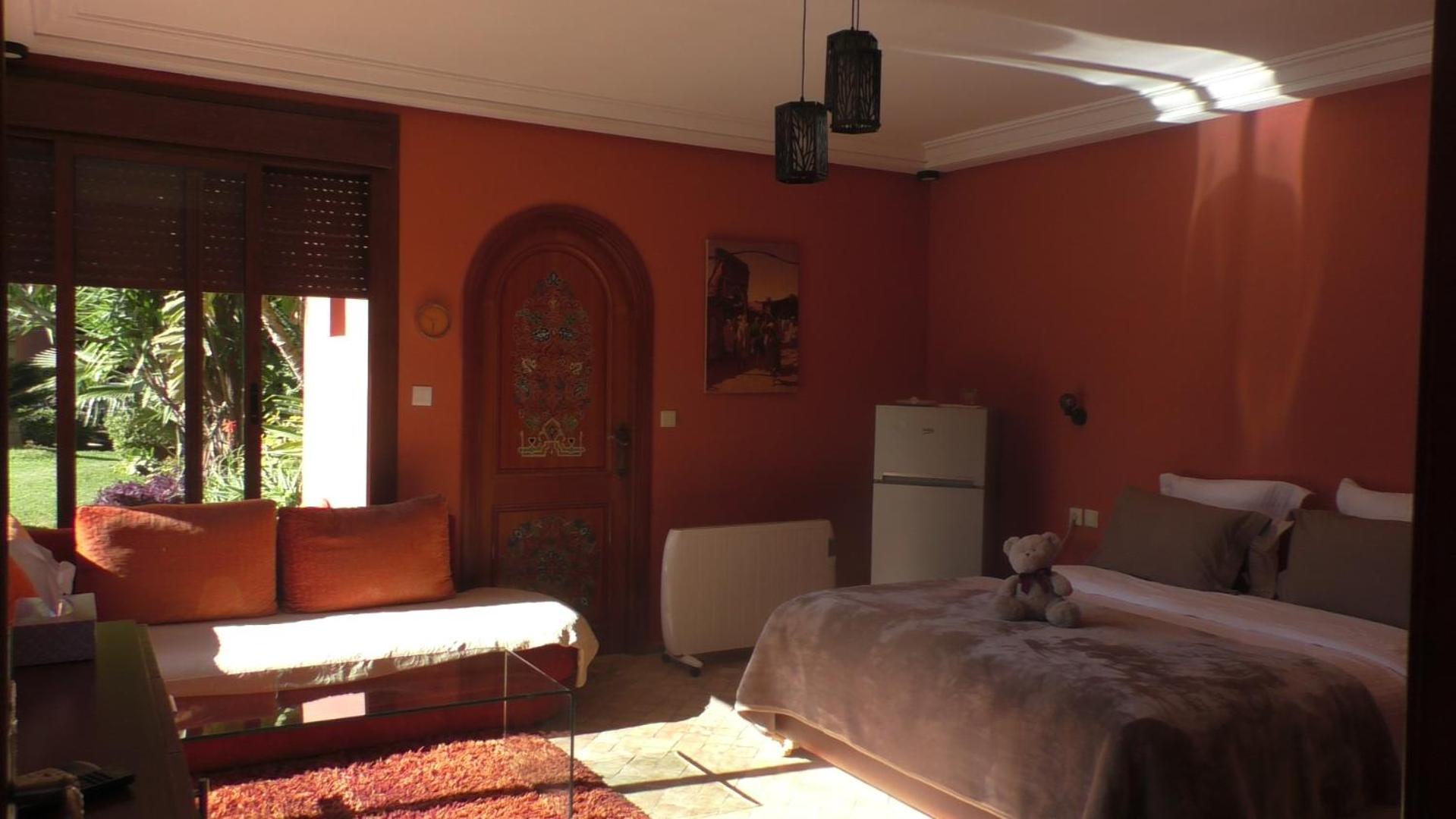 Deluxe Double Room - Photo 3