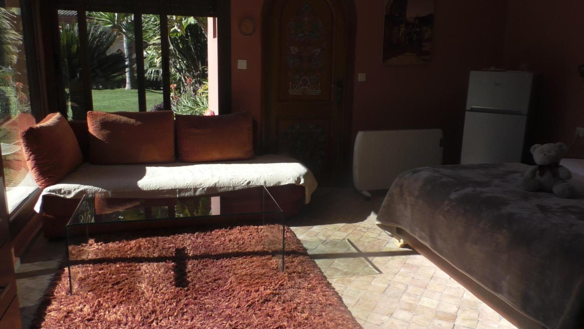 Deluxe Double Room - Photo 2