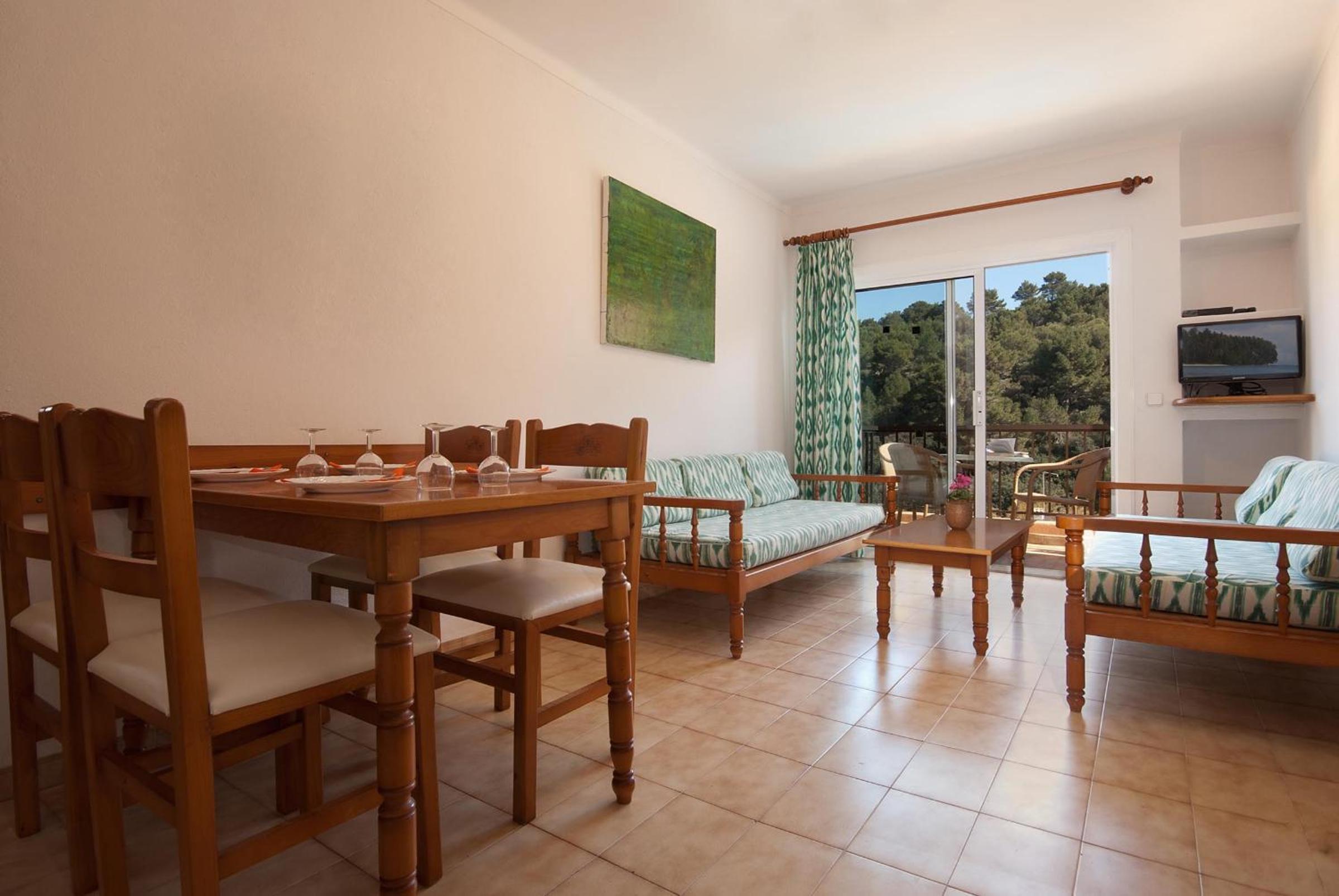 Apartamento
