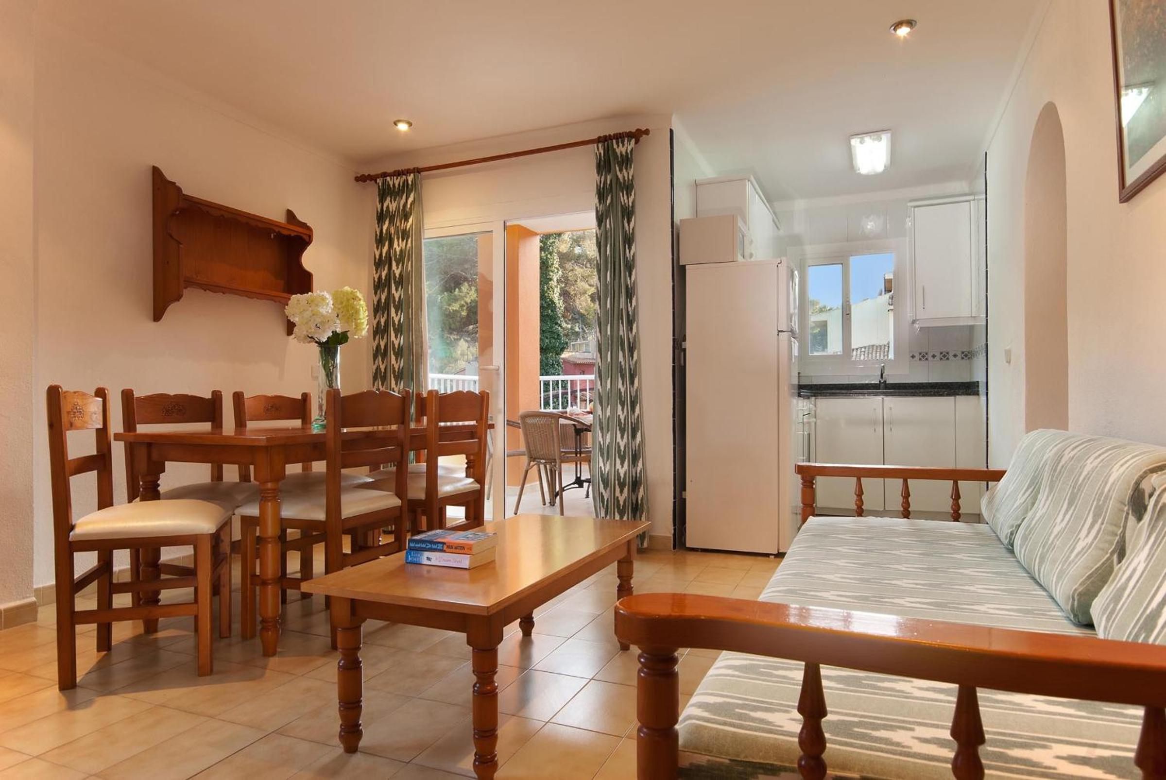 Apartamento