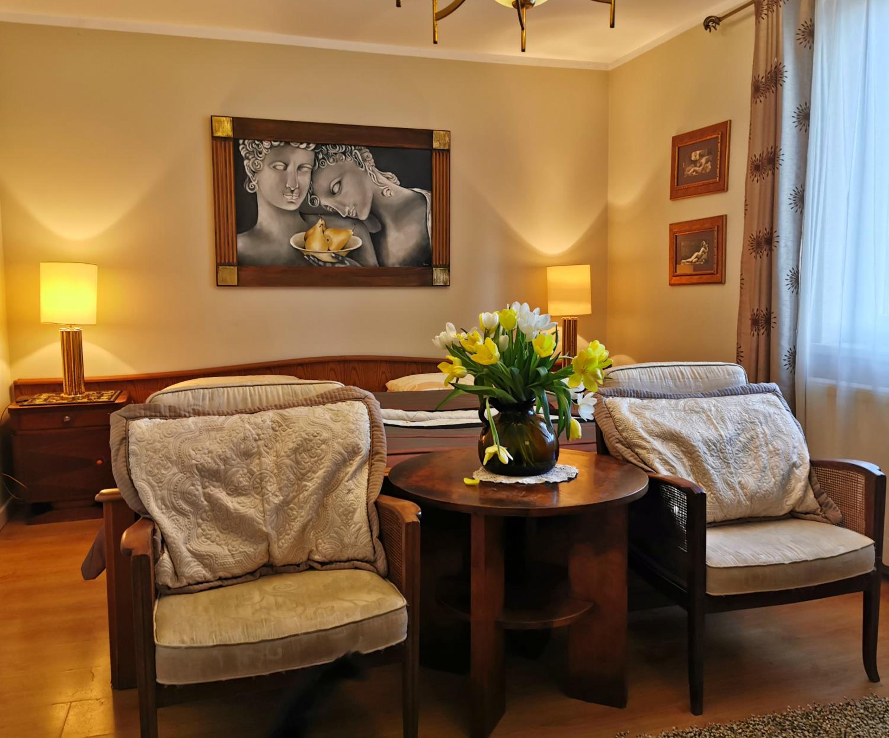 Double Room photo 2