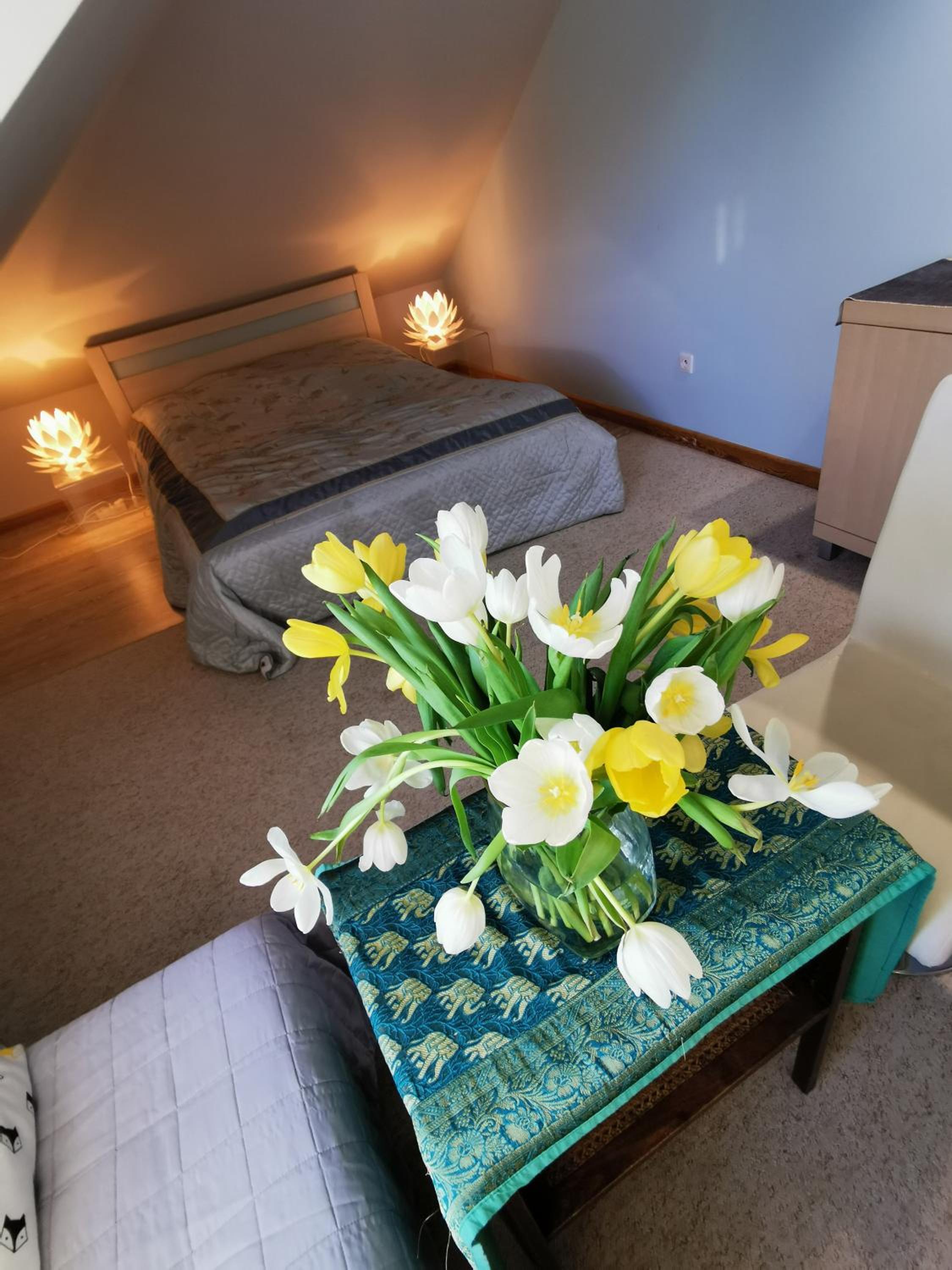 Double Room photo 1