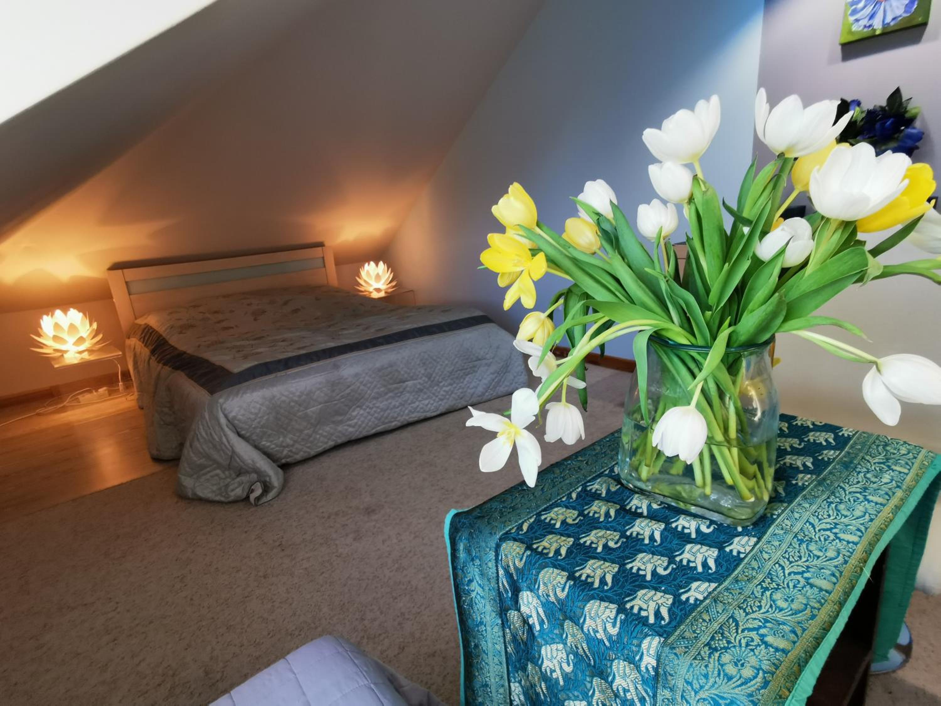 Double Room photo 3