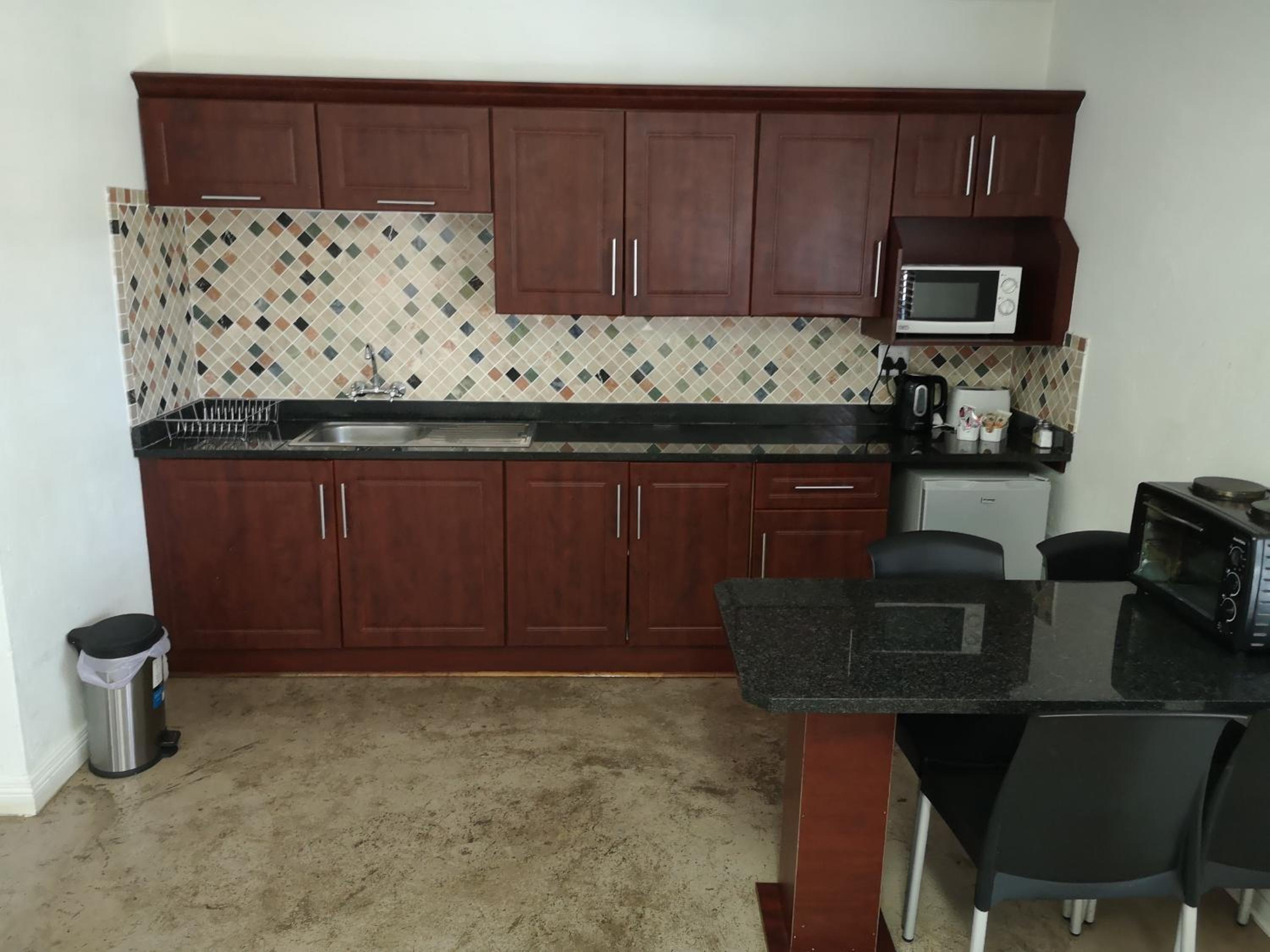 Family Suite photo 2