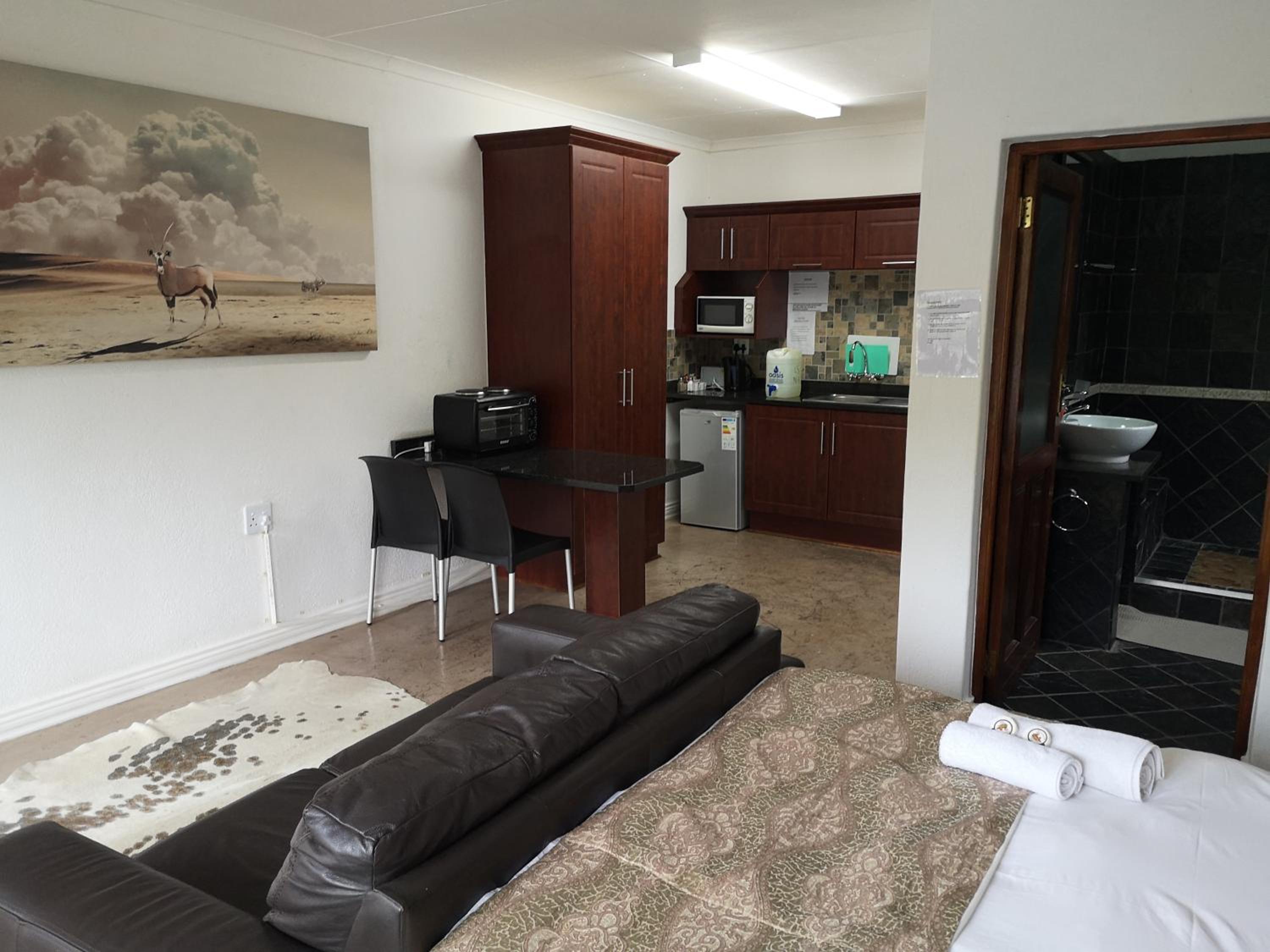 Deluxe Double Room photo 2