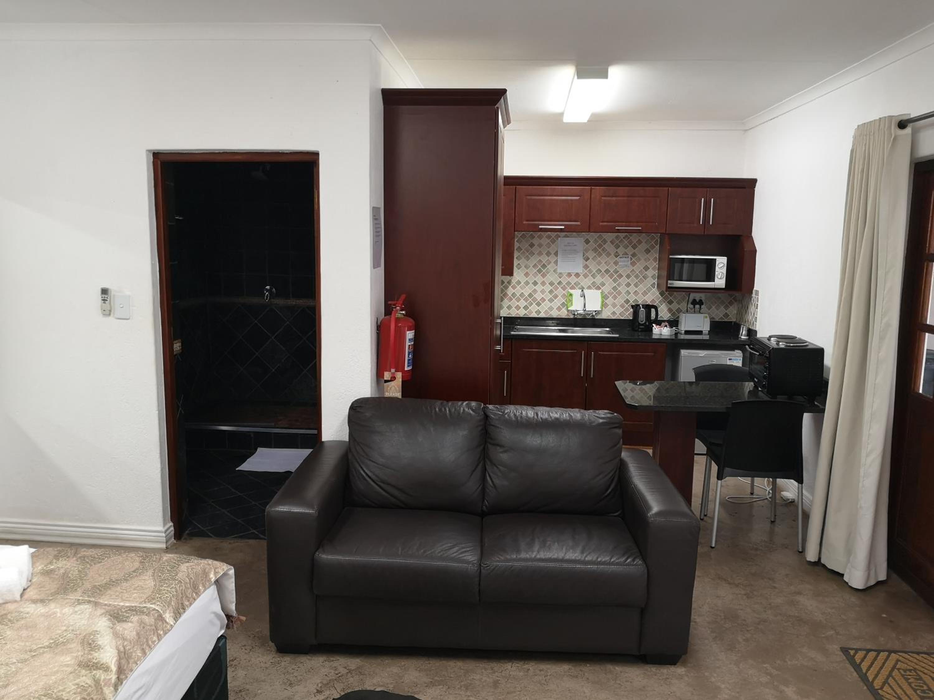 Deluxe Double Room photo 3