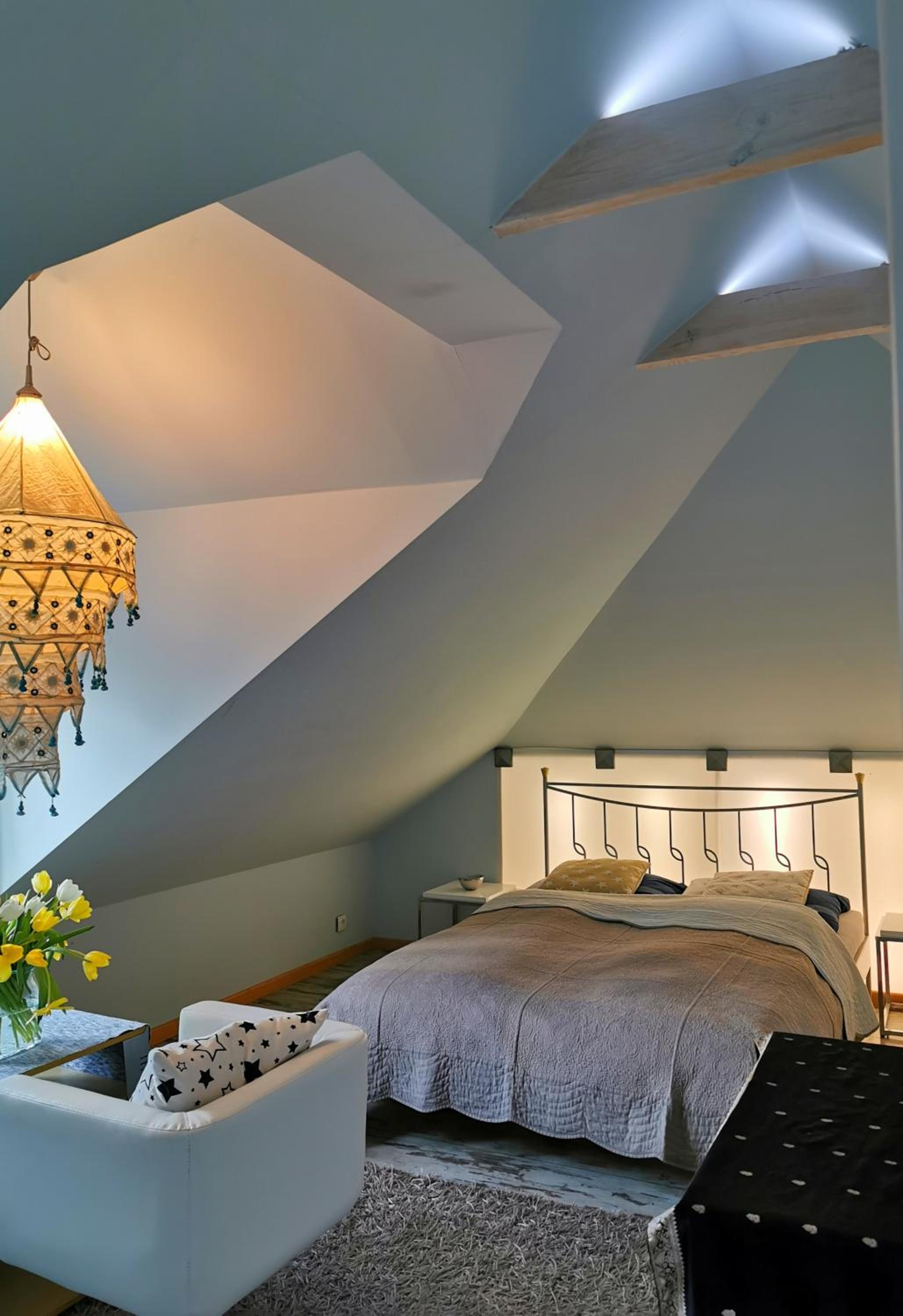 Double Room photo 3