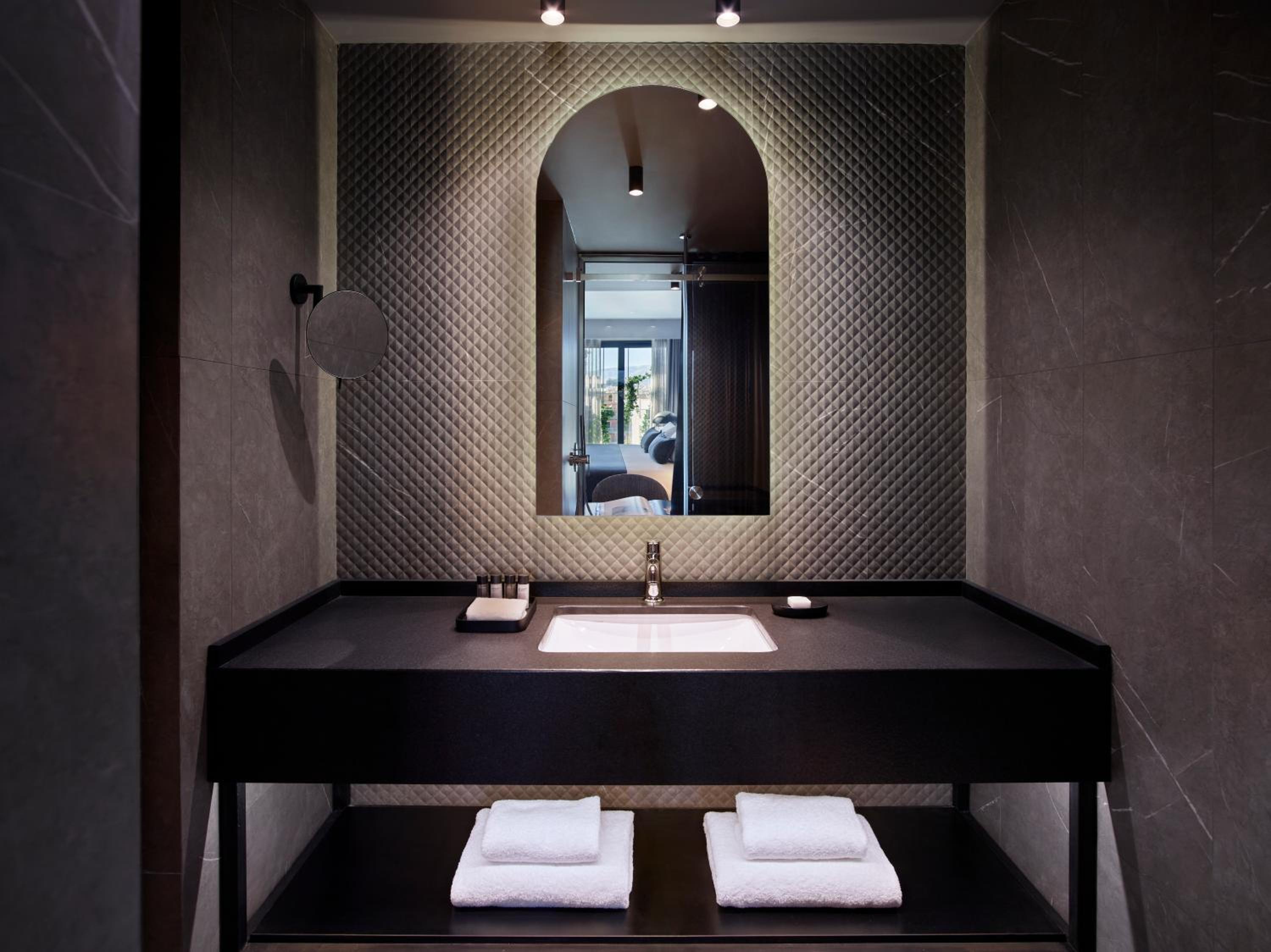 Executive Room with City View photo 3