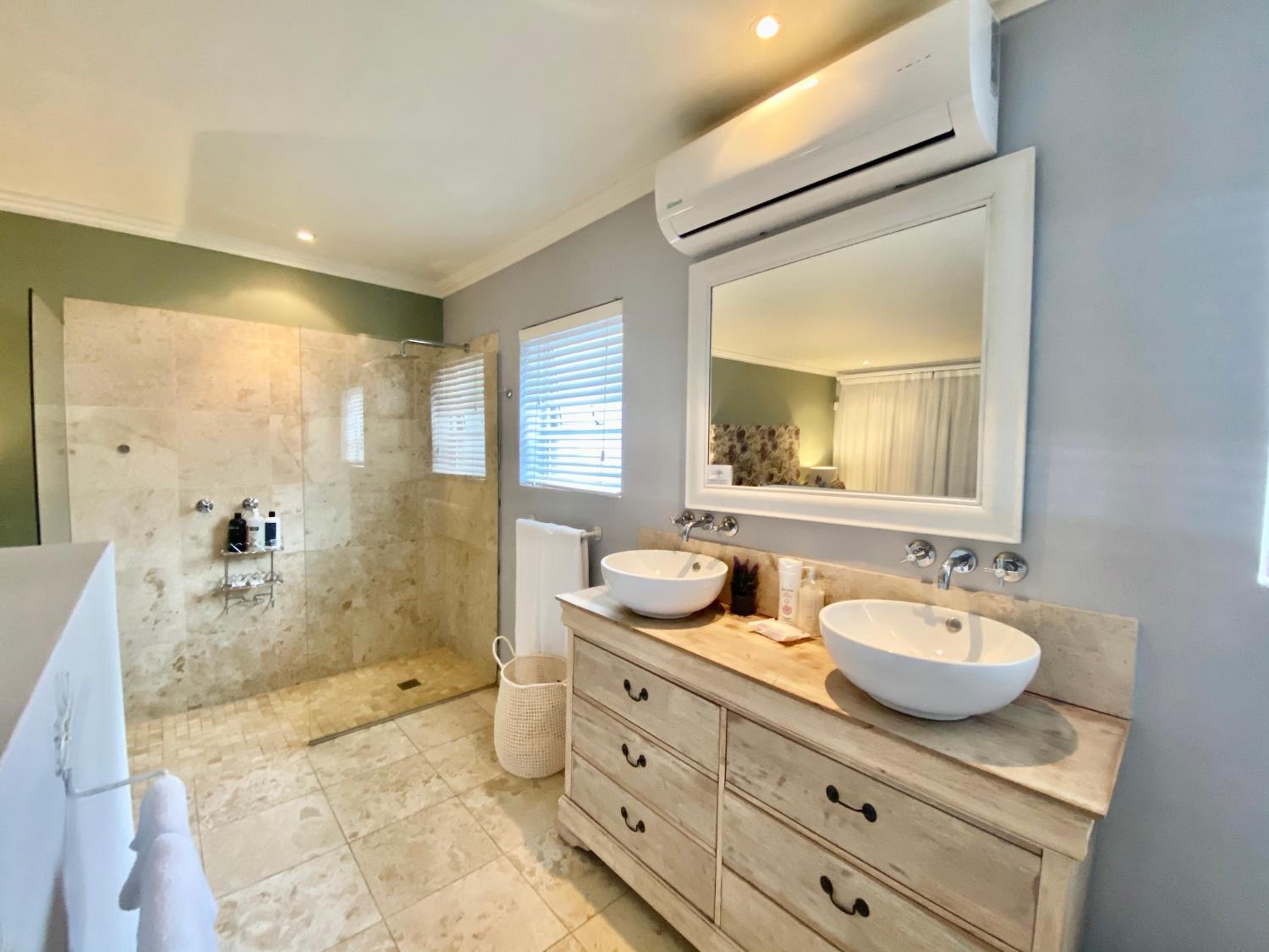 Twin/Double Room - Photo 7