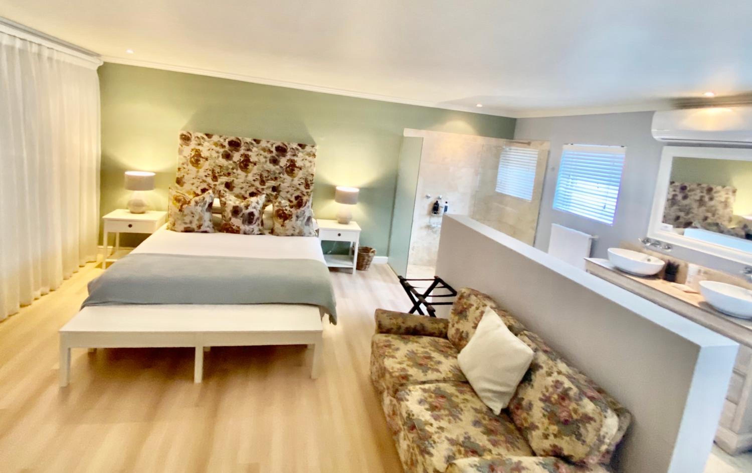 Twin/Double Room - Photo 9