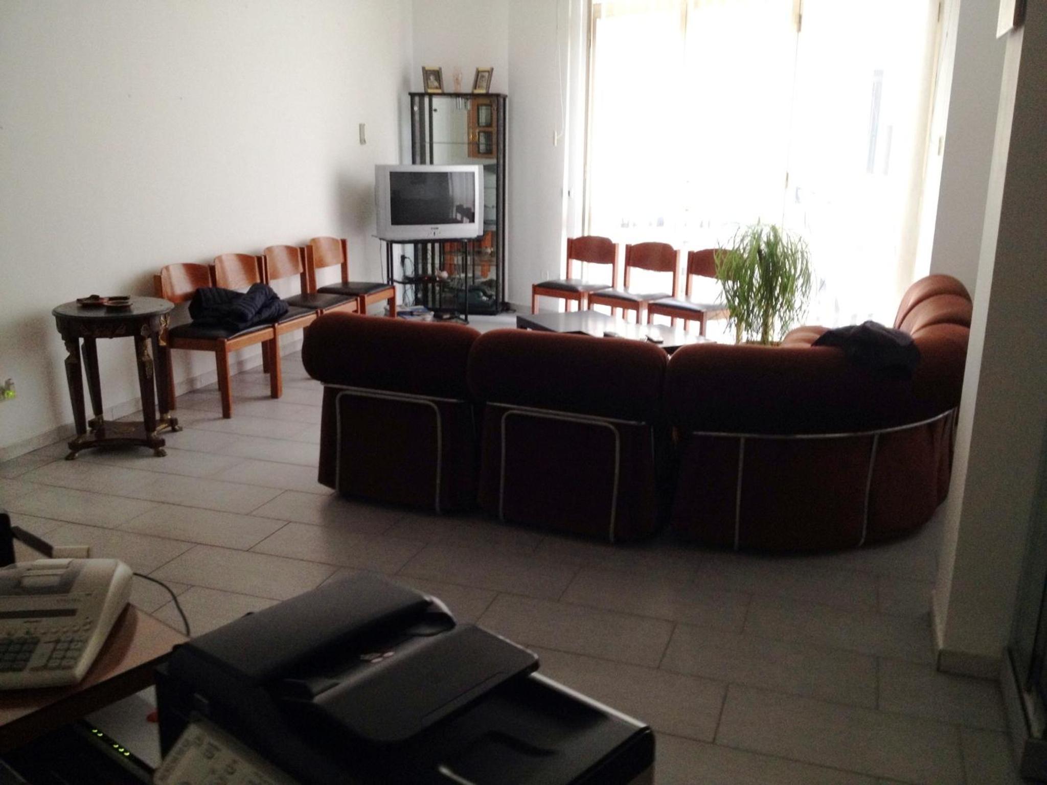 Deluxe Single Room with Balcony