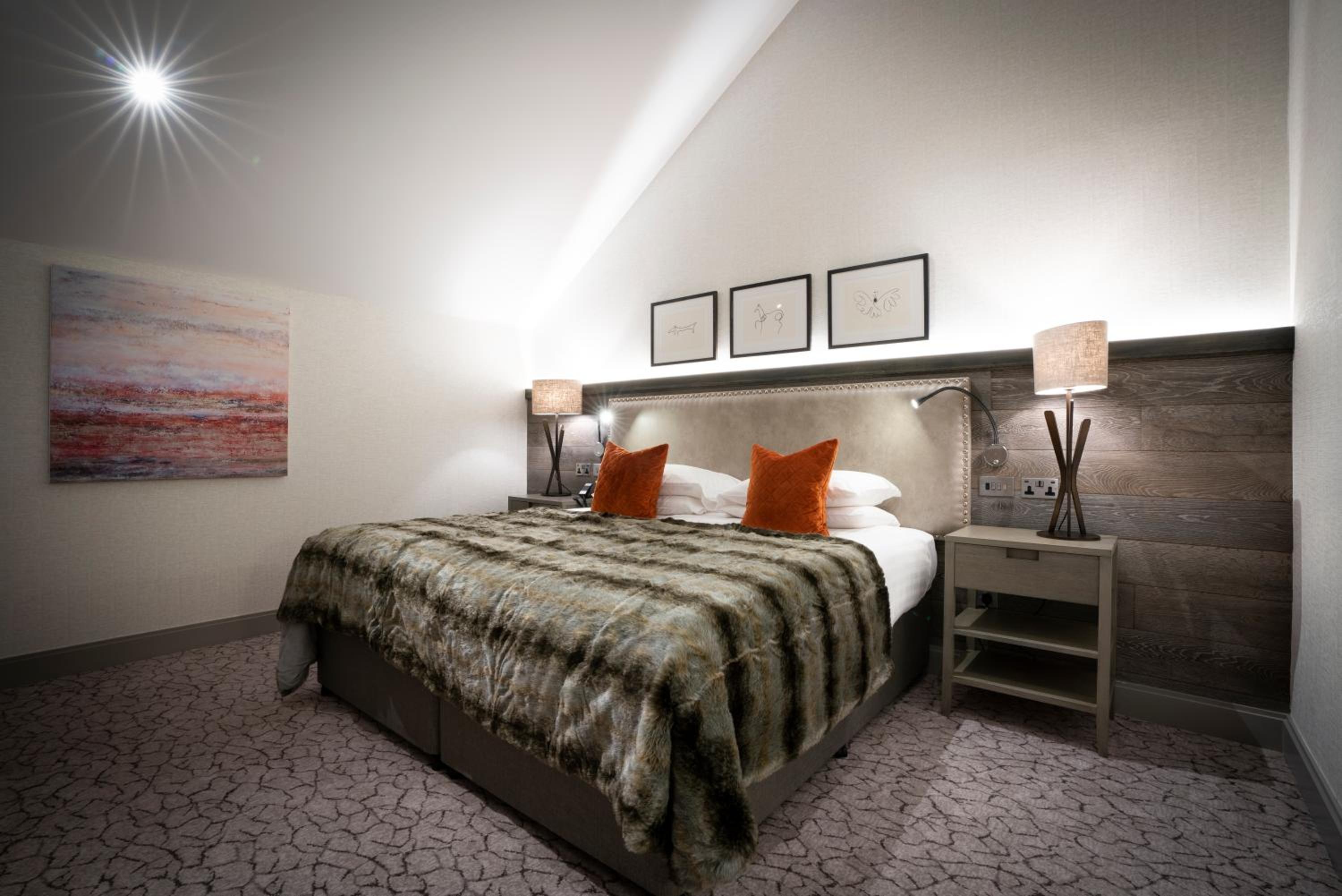 Standard Suite