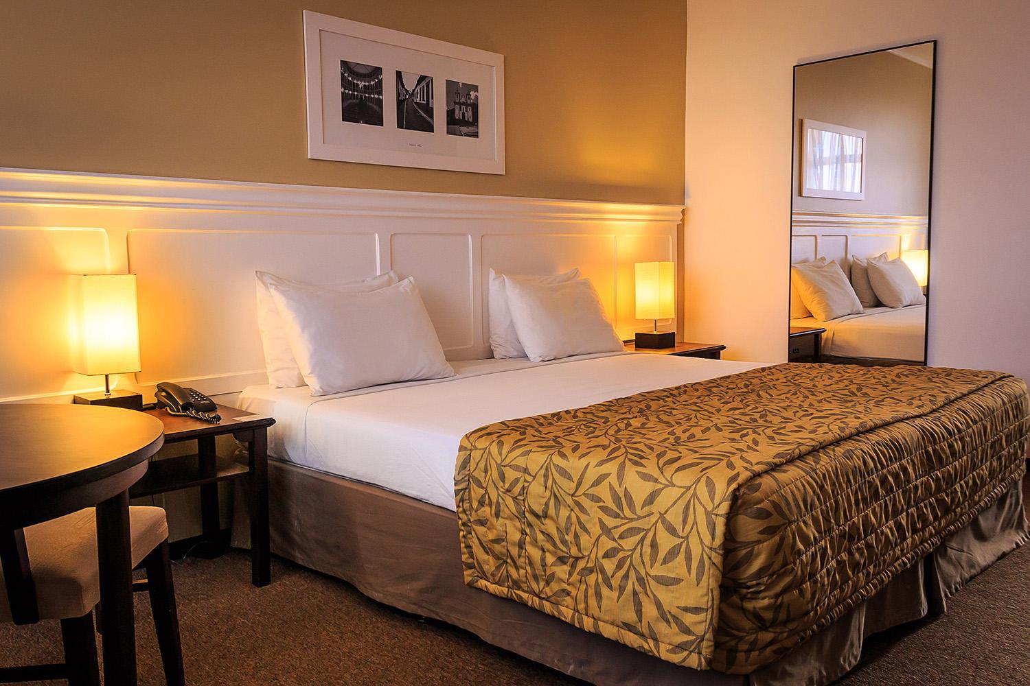 Double or Twin Room photo 1