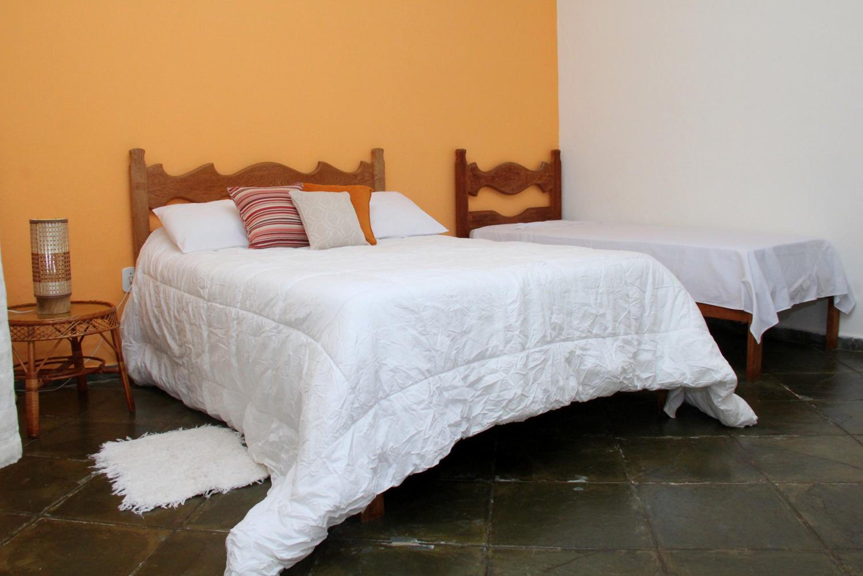 Double Room with Balcony photo 1