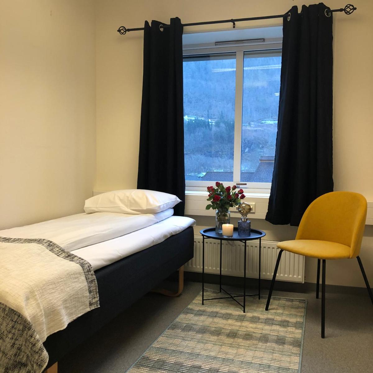 Single Room with Shared Bathroom photo 3