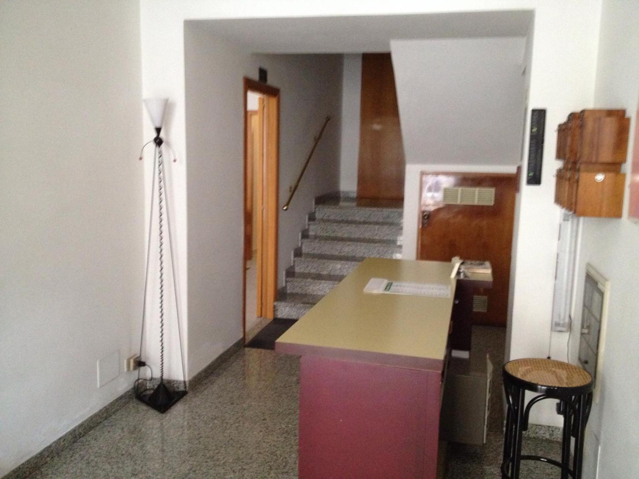 Deluxe Single Room with Balcony
