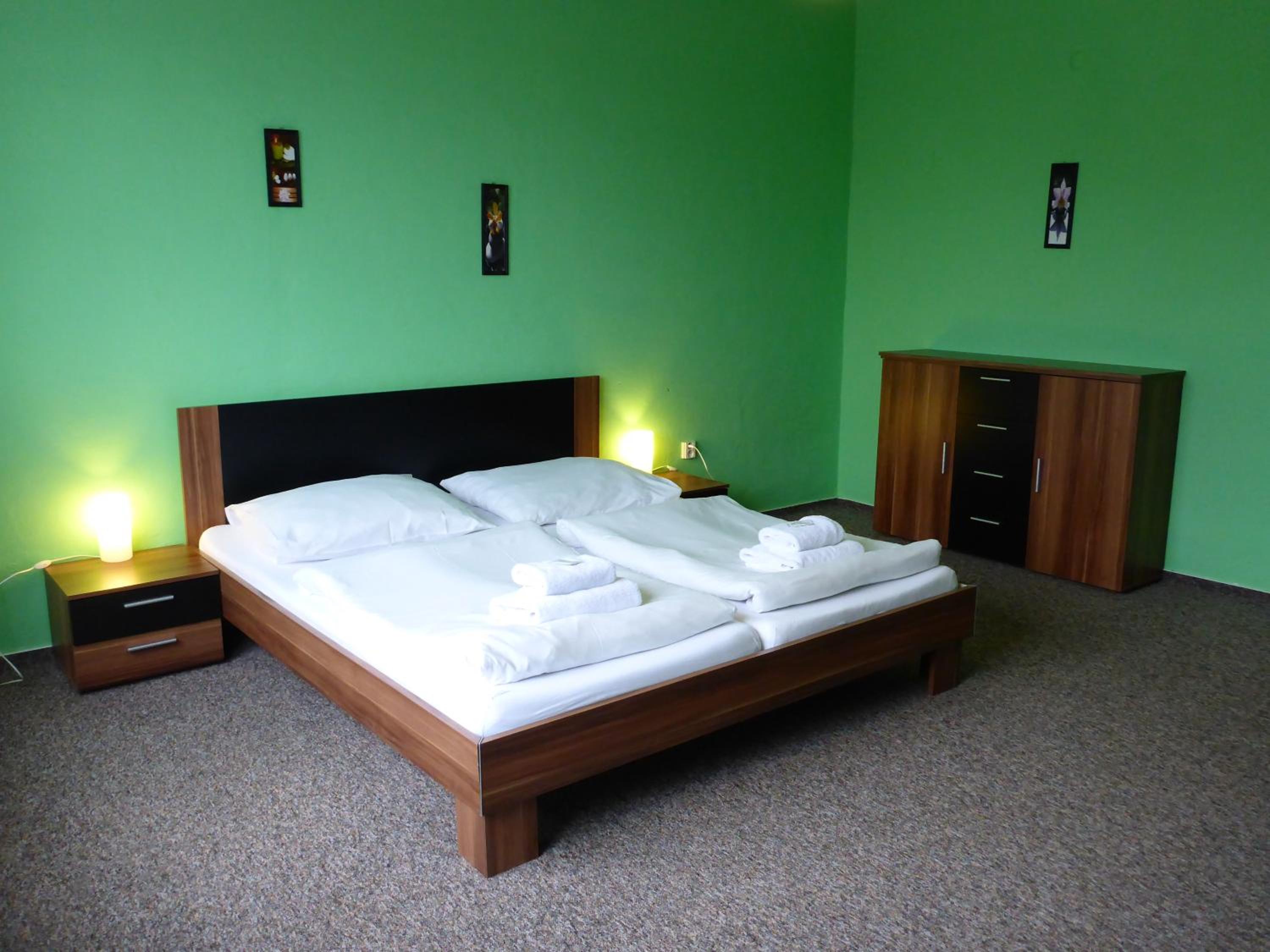 Double Room photo 3