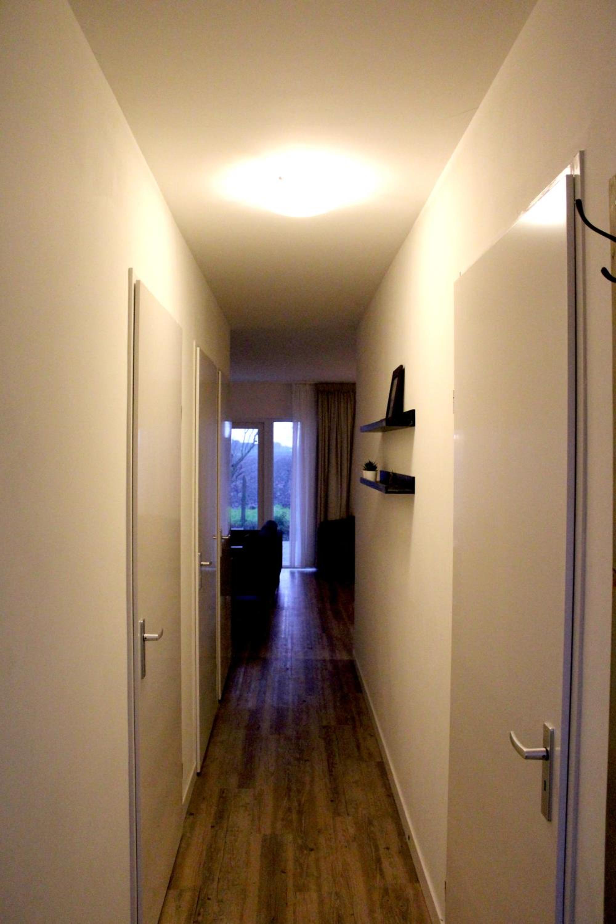 Two-Bedroom Apartment photo 3