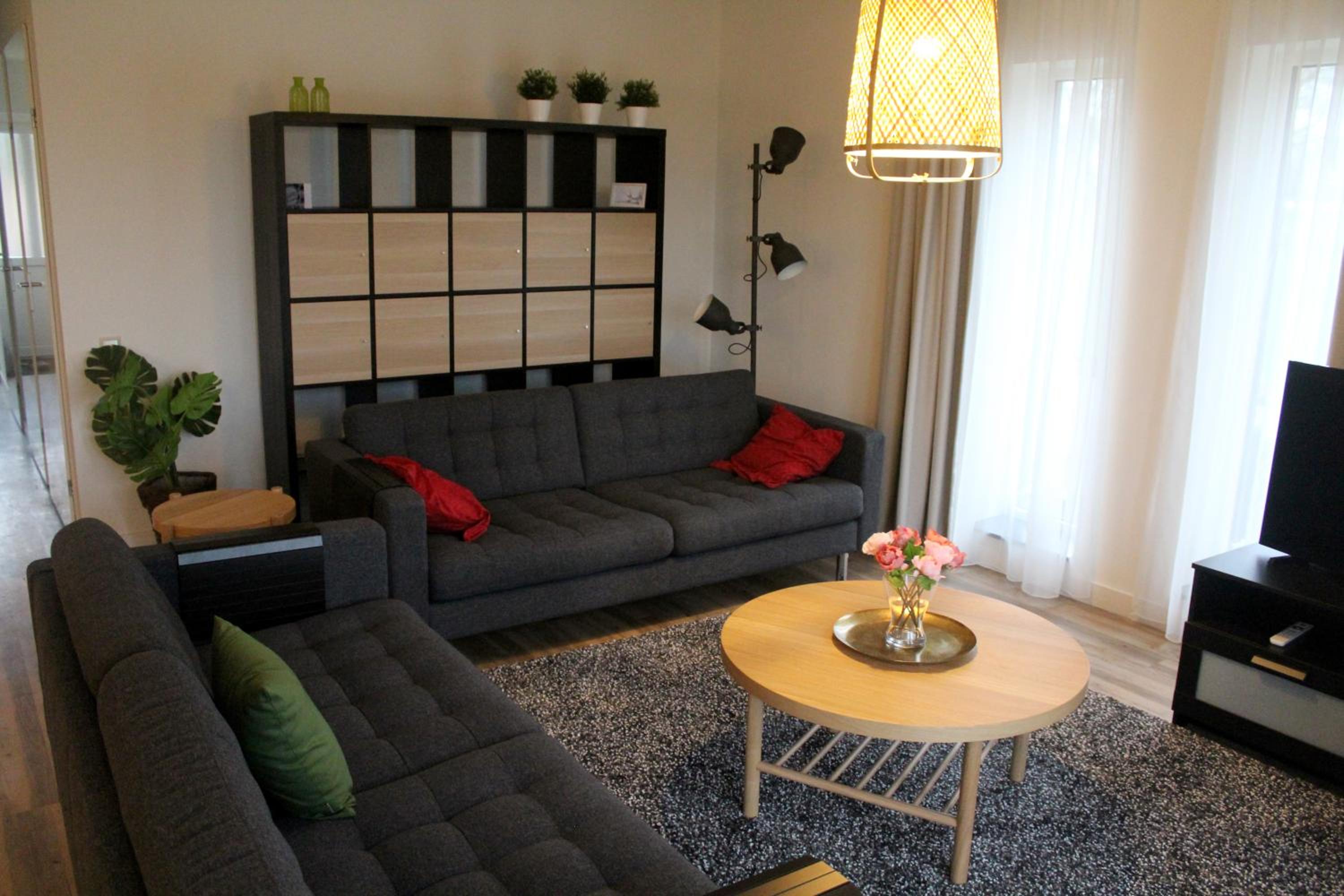 Two-Bedroom Apartment photo 2