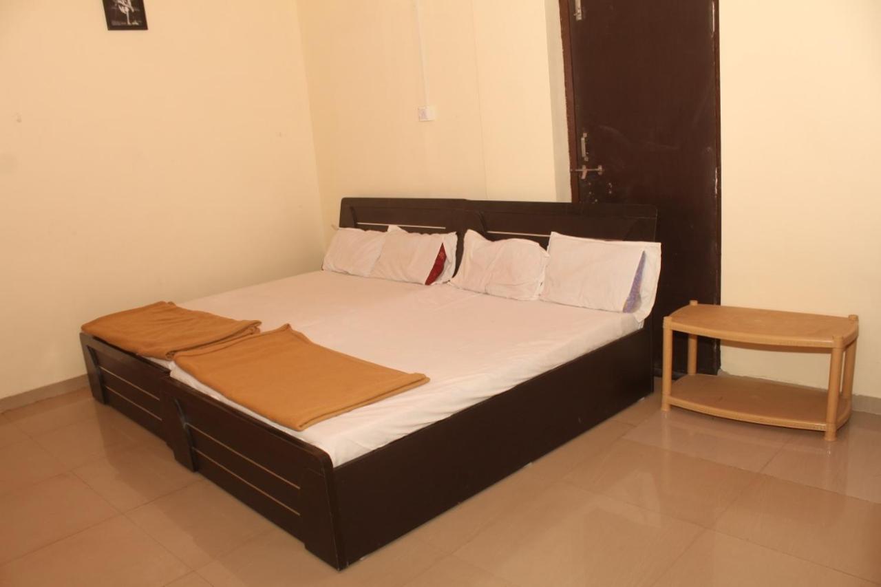 Deluxe Family Room photo 1
